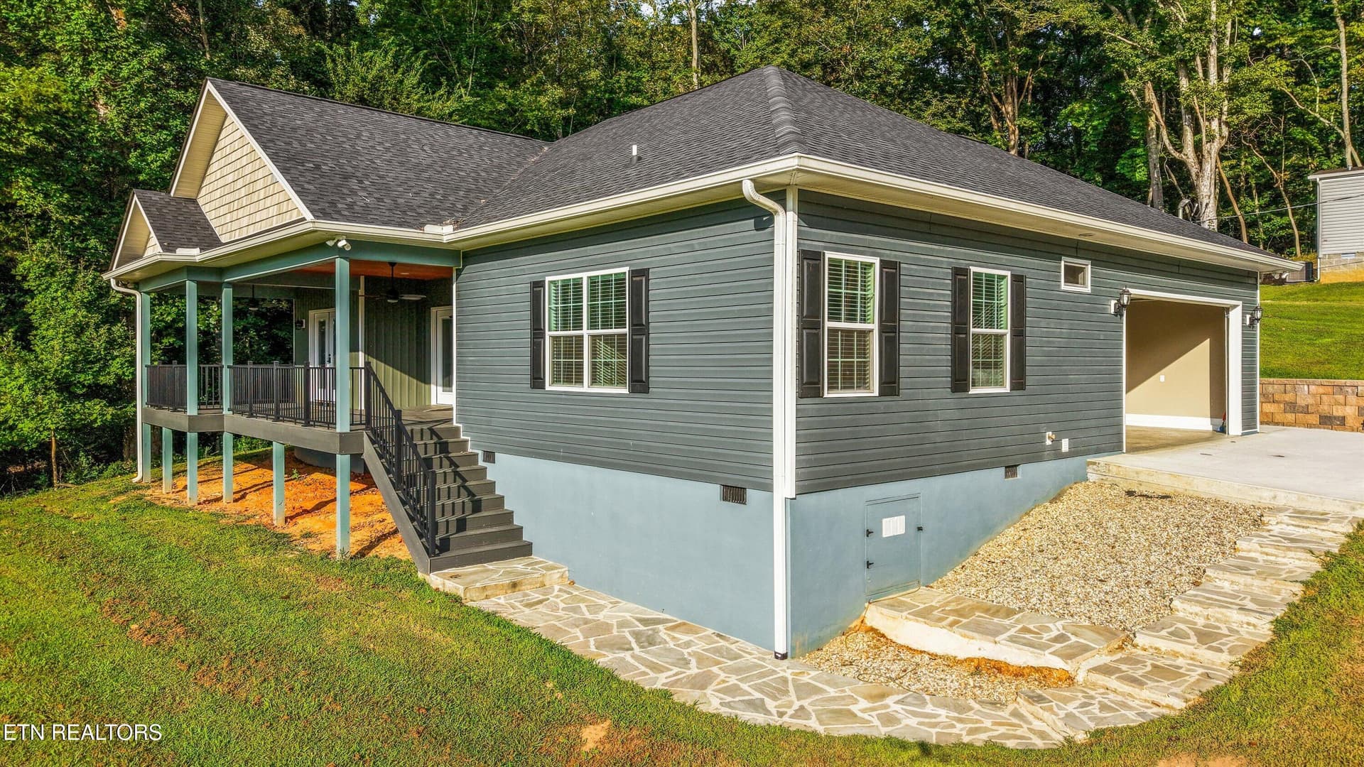 32-268 Shady Shores Ln 37 - 268 Shady Shores Lane, Kingston, TN 37763