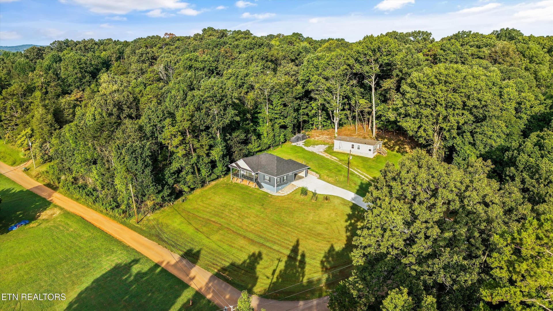 34-268 Shady Shores Ln 36 - 268 Shady Shores Lane, Kingston, TN 37763