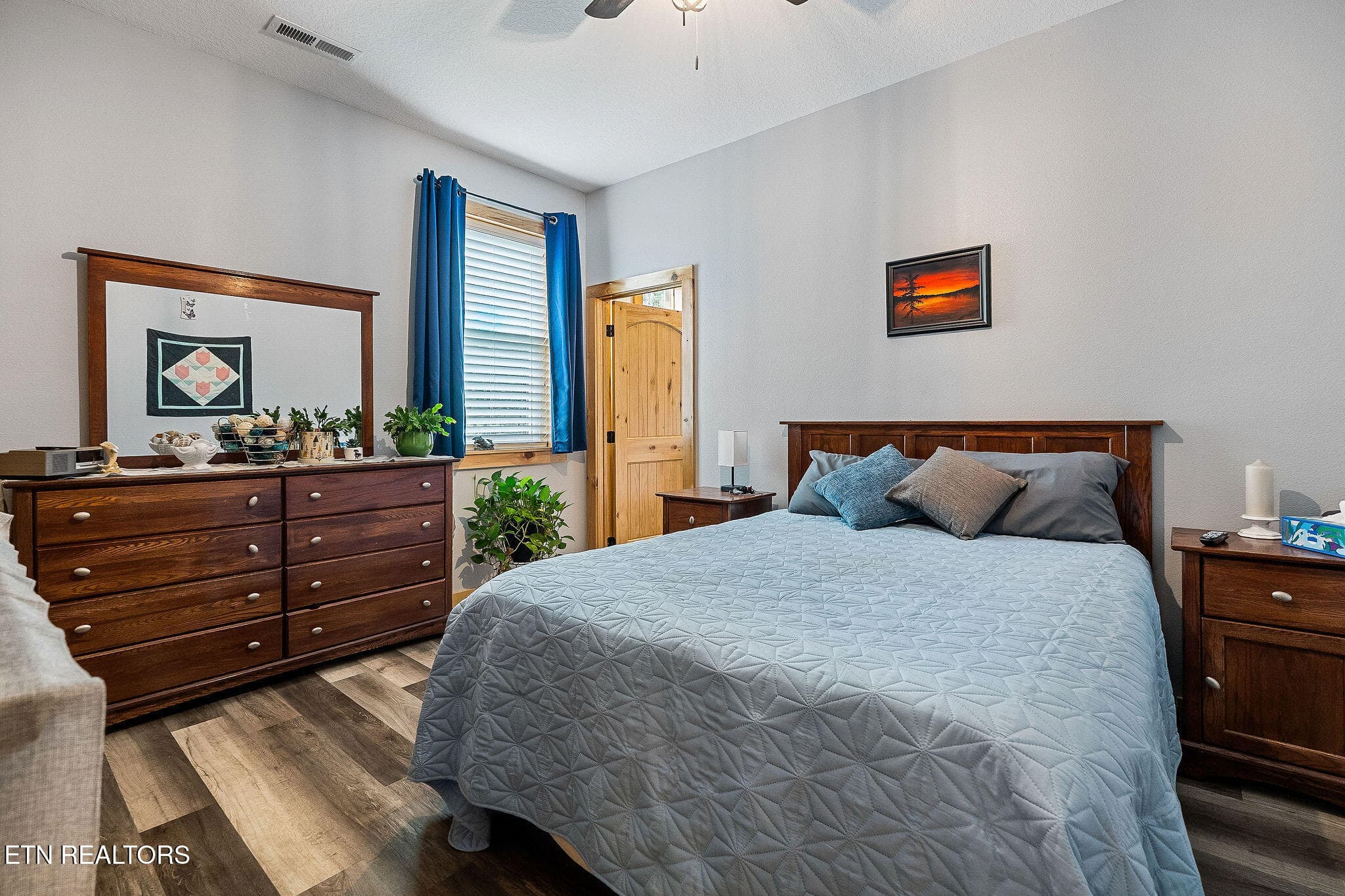 BEDROOM 2 - 113 Allens Way, Crossville, TN 38572, Crossville