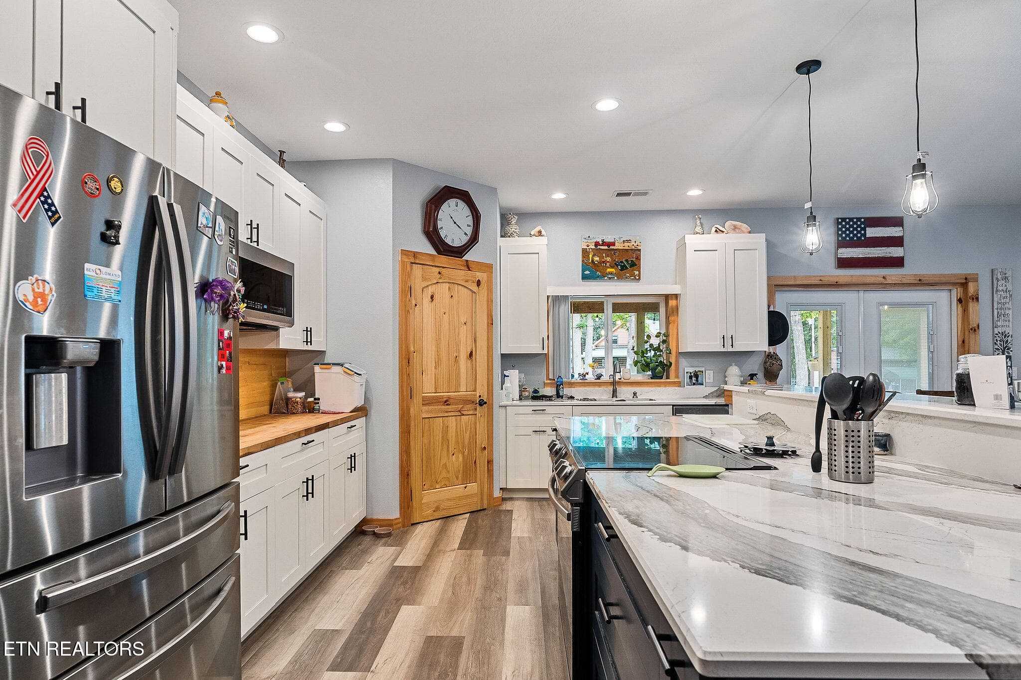 KITCHEN 1 - 113 Allens Way, Crossville, TN 38572, Crossville