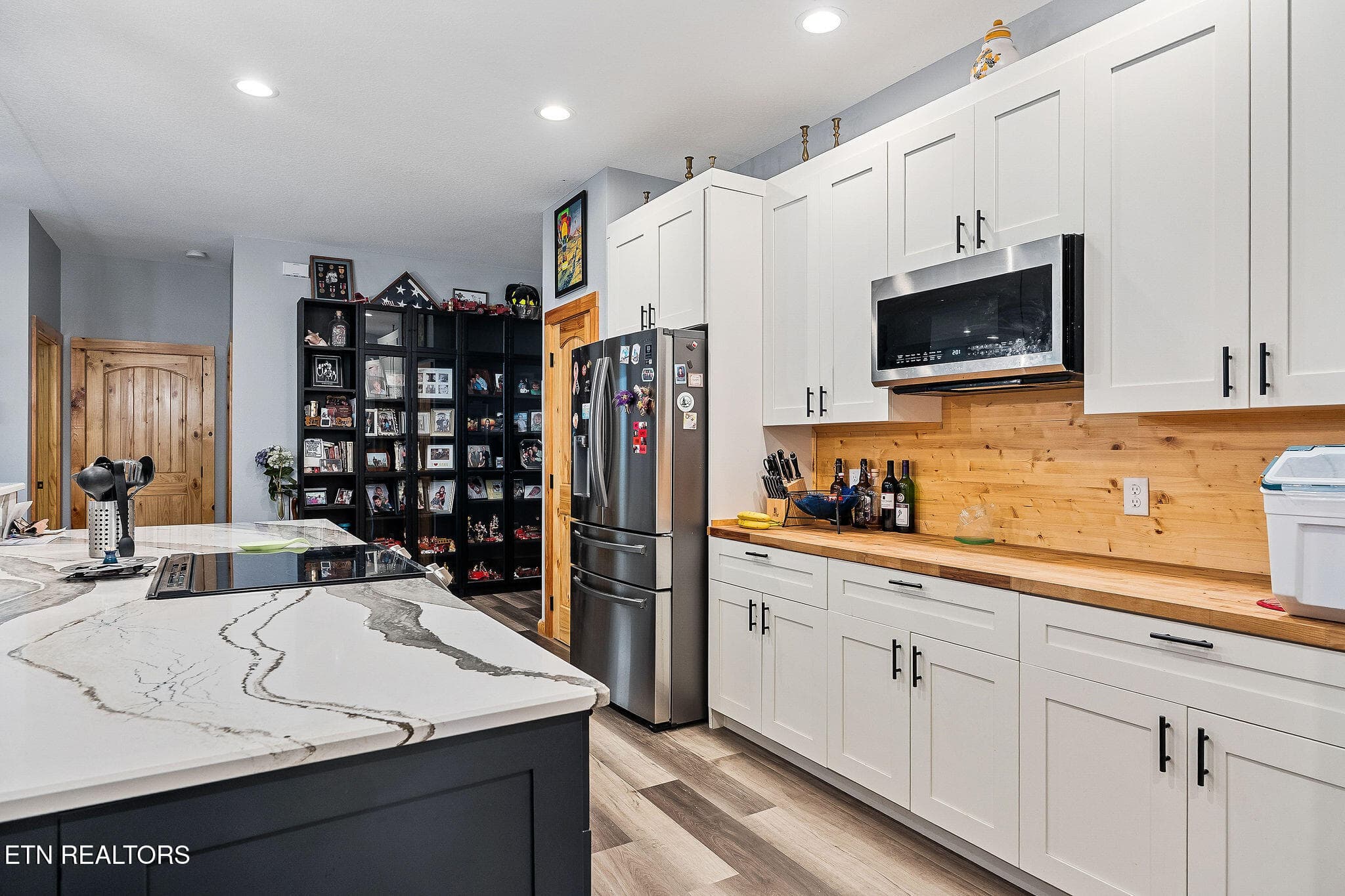 KITCHEN 2 - 113 Allens Way, Crossville, TN 38572, Crossville