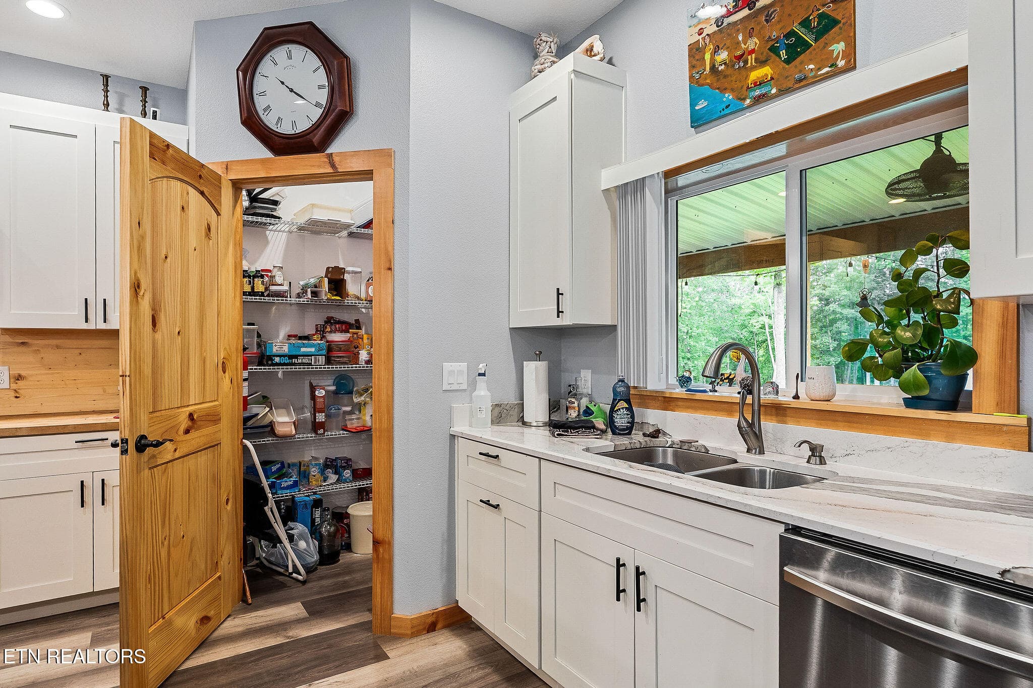 KITCHEN 3 - 113 Allens Way, Crossville, TN 38572, Crossville