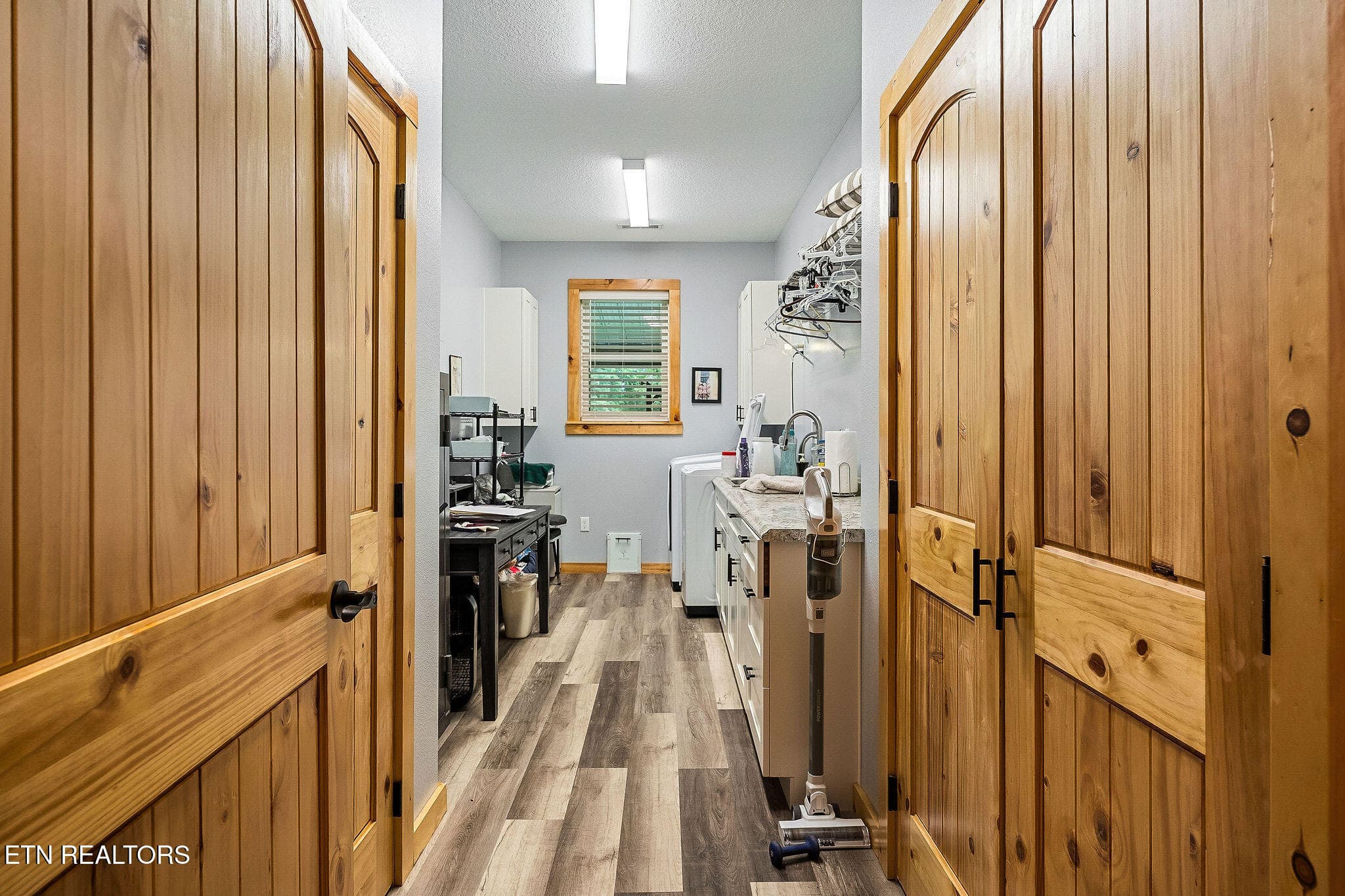 LAUNDRY ROOM - 113 Allens Way, Crossville, TN 38572, Crossville