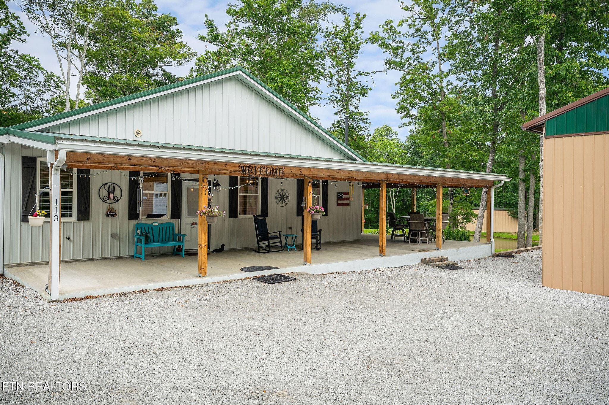 HOME - GOOD - 113 Allens Way, Crossville, TN 38572, Crossville