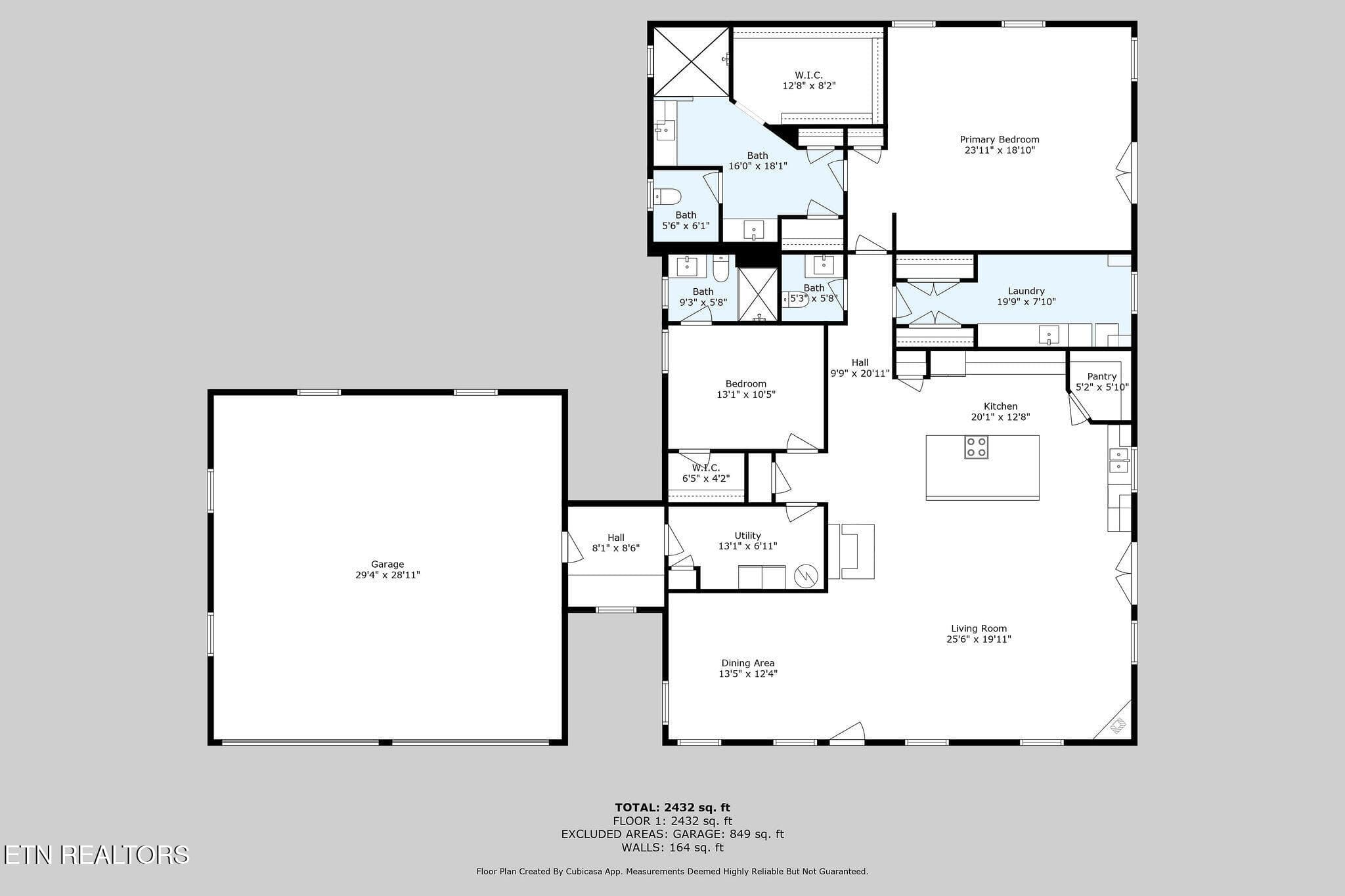 all_floors_113_allens_way_crossville_wit - 113 Allens Way, Crossville, TN 38572, Crossville