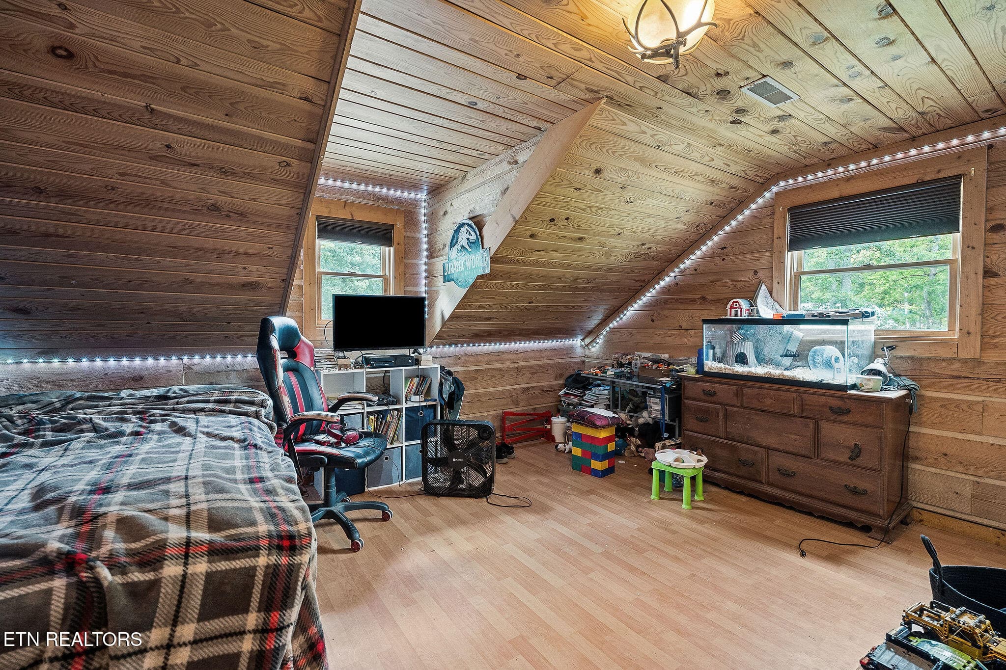 BEDROOM 2 - 113 Allens Way, Crossville, TN 38572, Crossville