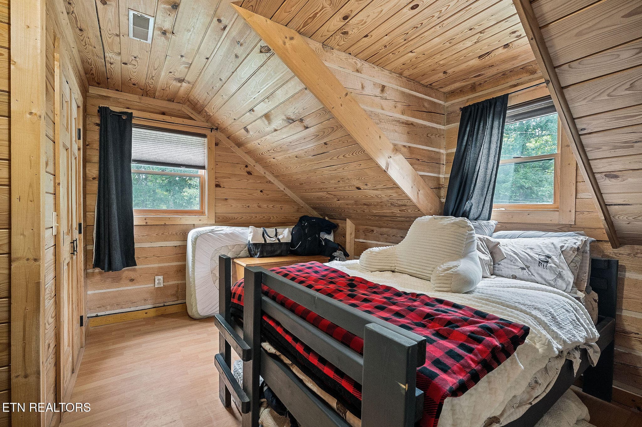 BEDROOM 3 - 113 Allens Way, Crossville, TN 38572, Crossville