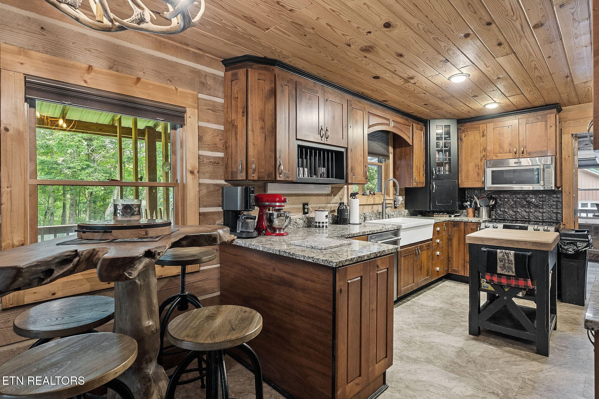 KITCHEN 1 - 113 Allens Way, Crossville, TN 38572, Crossville
