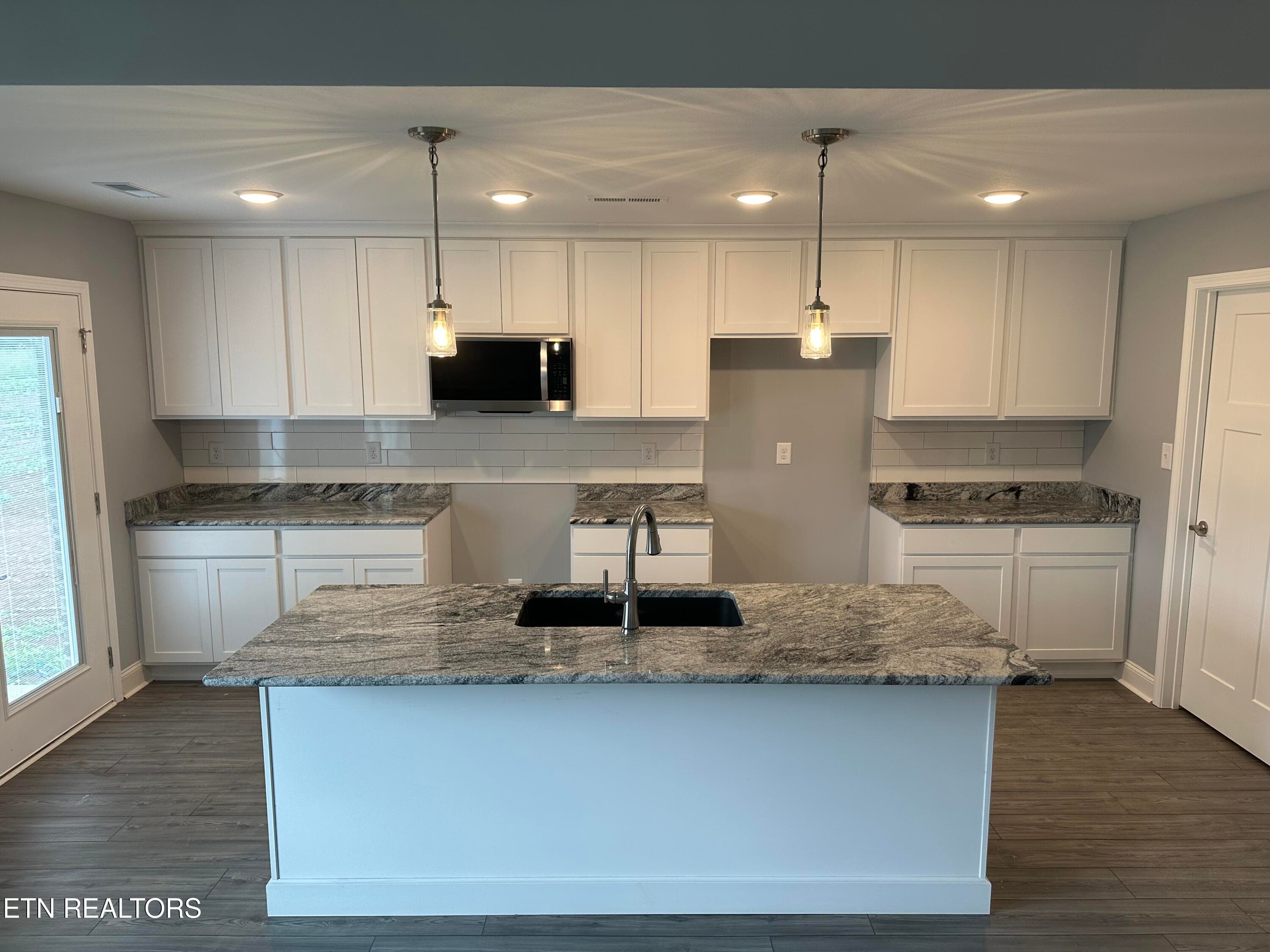 Magnolia Plan option - 643 Snowflower Circle 139, Pigeon Forge, TN 37863, Pigeon Forge