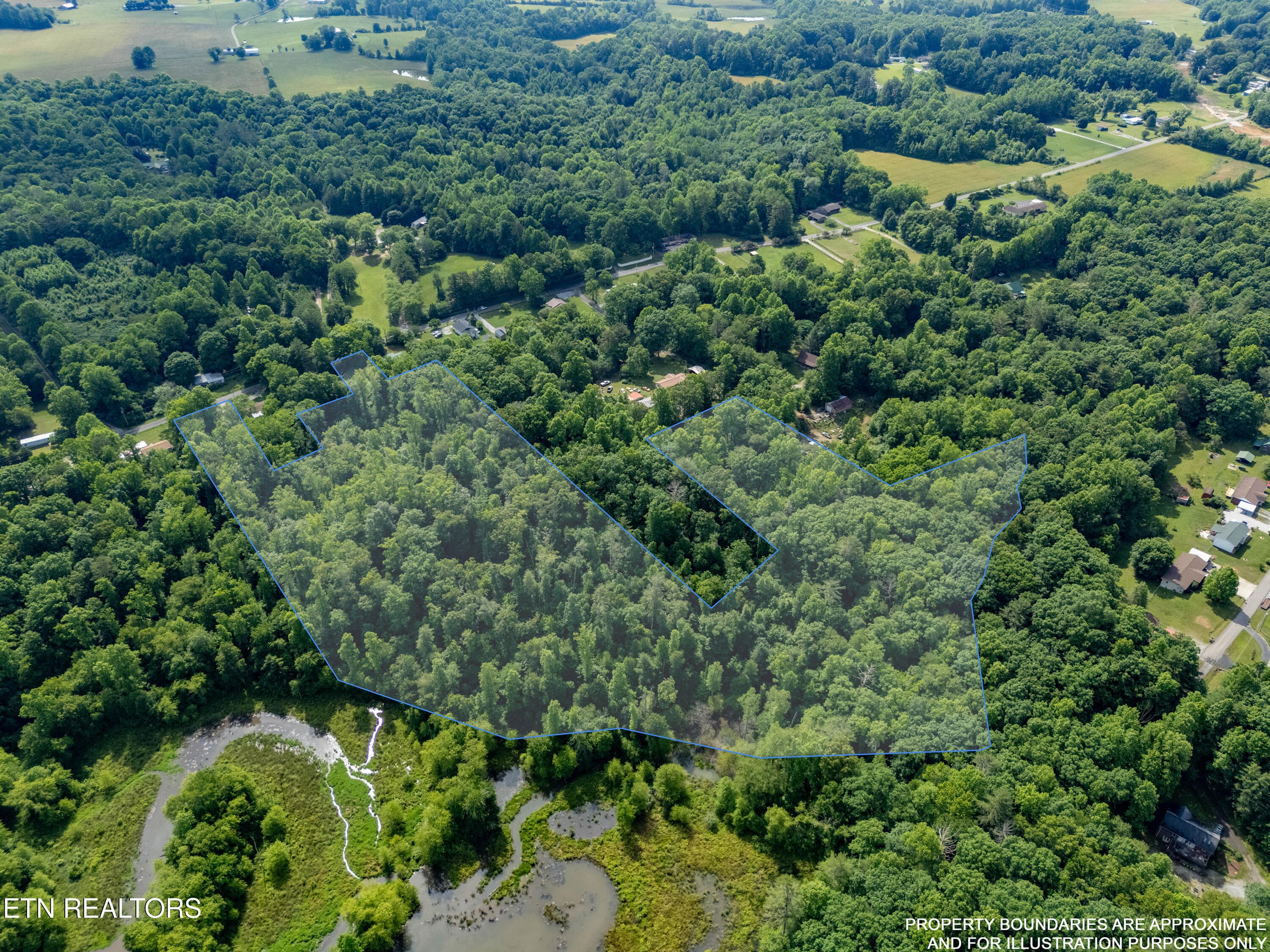DJI_20260528104947_0641_D-HDR-LOT-LINES - 416 Liberty Rd, Wartburg, TN 37887