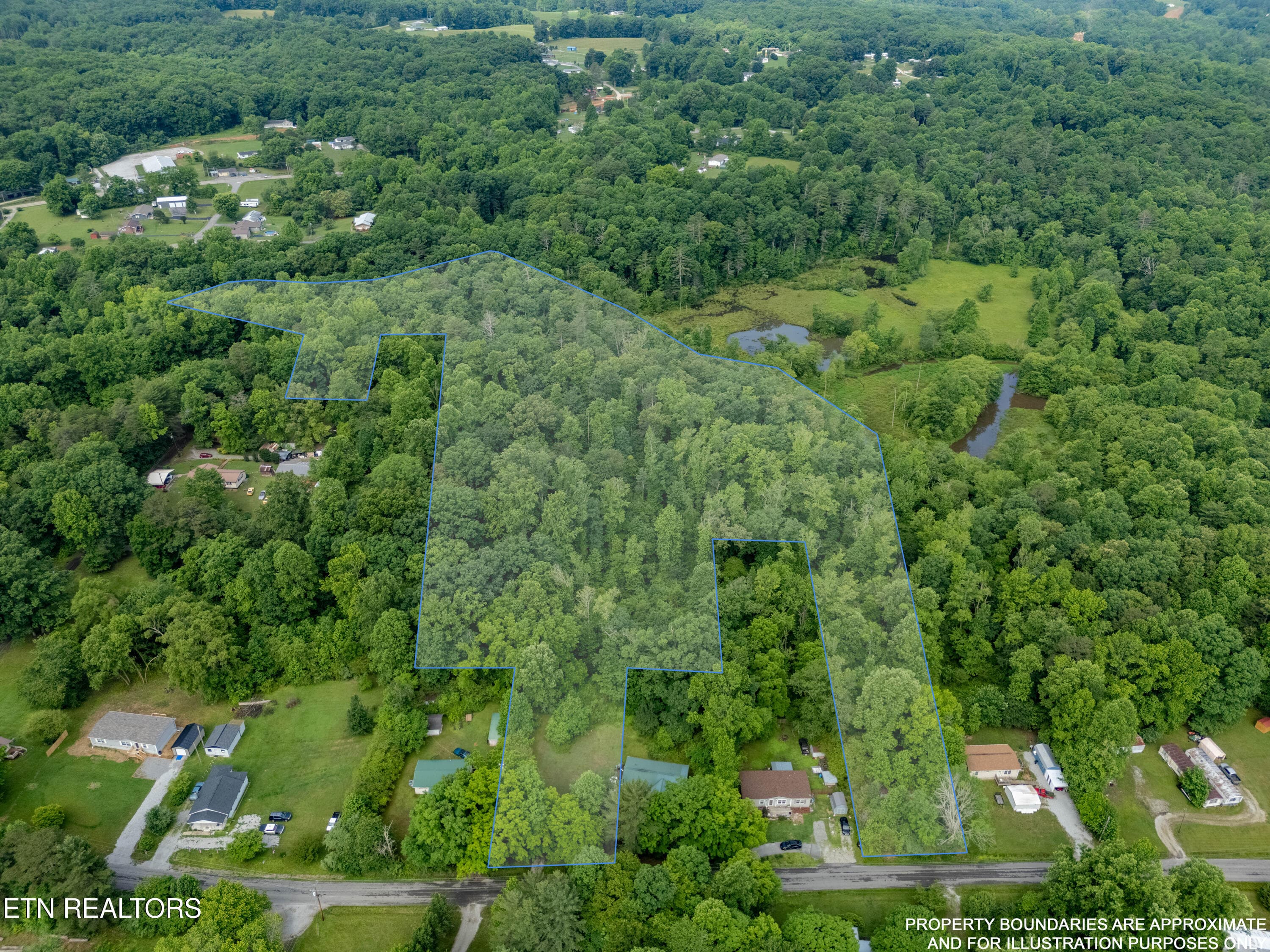DJI_20260528104119_0591_D-HDR-LOT-LINES - 416 Liberty Rd, Wartburg, TN 37887
