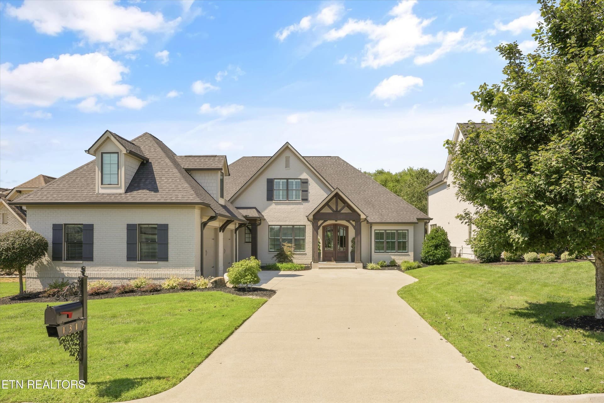 1317 Turning Leaf Lane, Knoxville, TN 37922