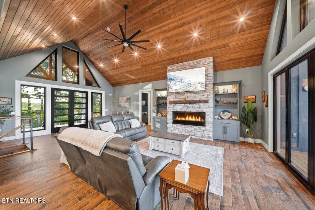 1200_Pine_Orchard_Road_Smithville_053 - 1200 Pine Orchard Rd, Smithville, TN 37166, Smithville
