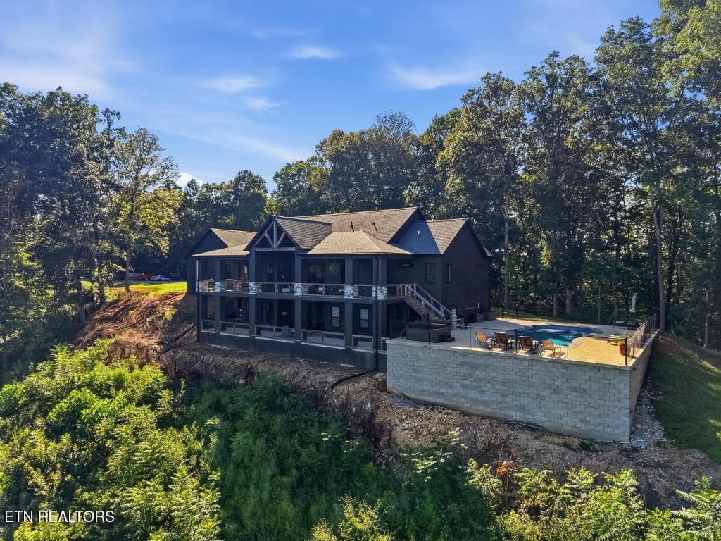 1200_Pine_Orchard_Road_Smithville_010 - 1200 Pine Orchard Rd, Smithville, TN 37166, Smithville