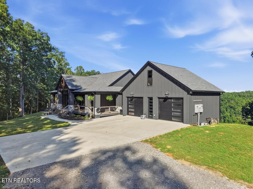 1200_Pine_Orchard_Road_Smithville_012 - 1200 Pine Orchard Rd, Smithville, TN 37166, Smithville