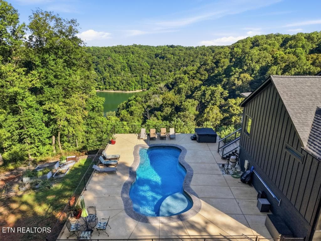 1200_Pine_Orchard_Road_Smithville_015 - 1200 Pine Orchard Rd, Smithville, TN 37166, Smithville