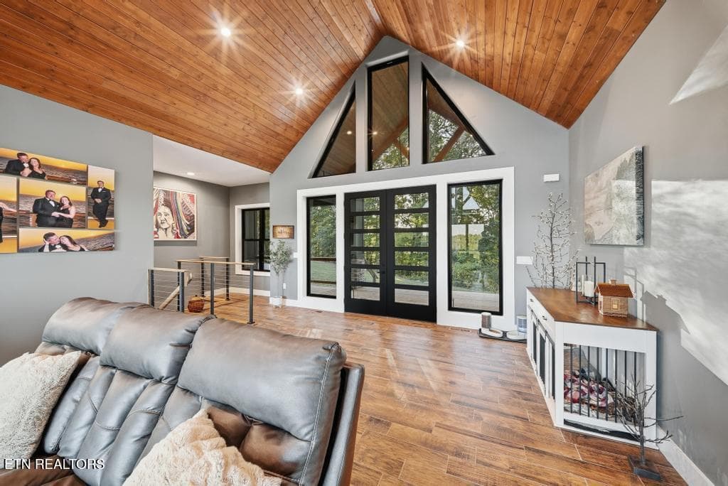 1200_Pine_Orchard_Road_Smithville_050 - 1200 Pine Orchard Rd, Smithville, TN 37166, Smithville