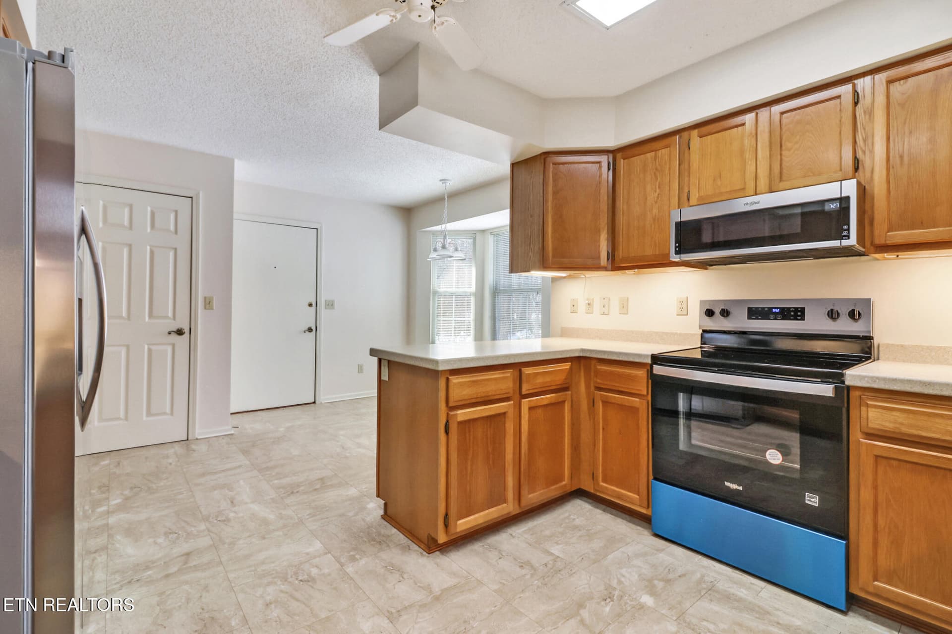 kitchen3 - 103 Dovenshire Drive, Crossville, TN 38558