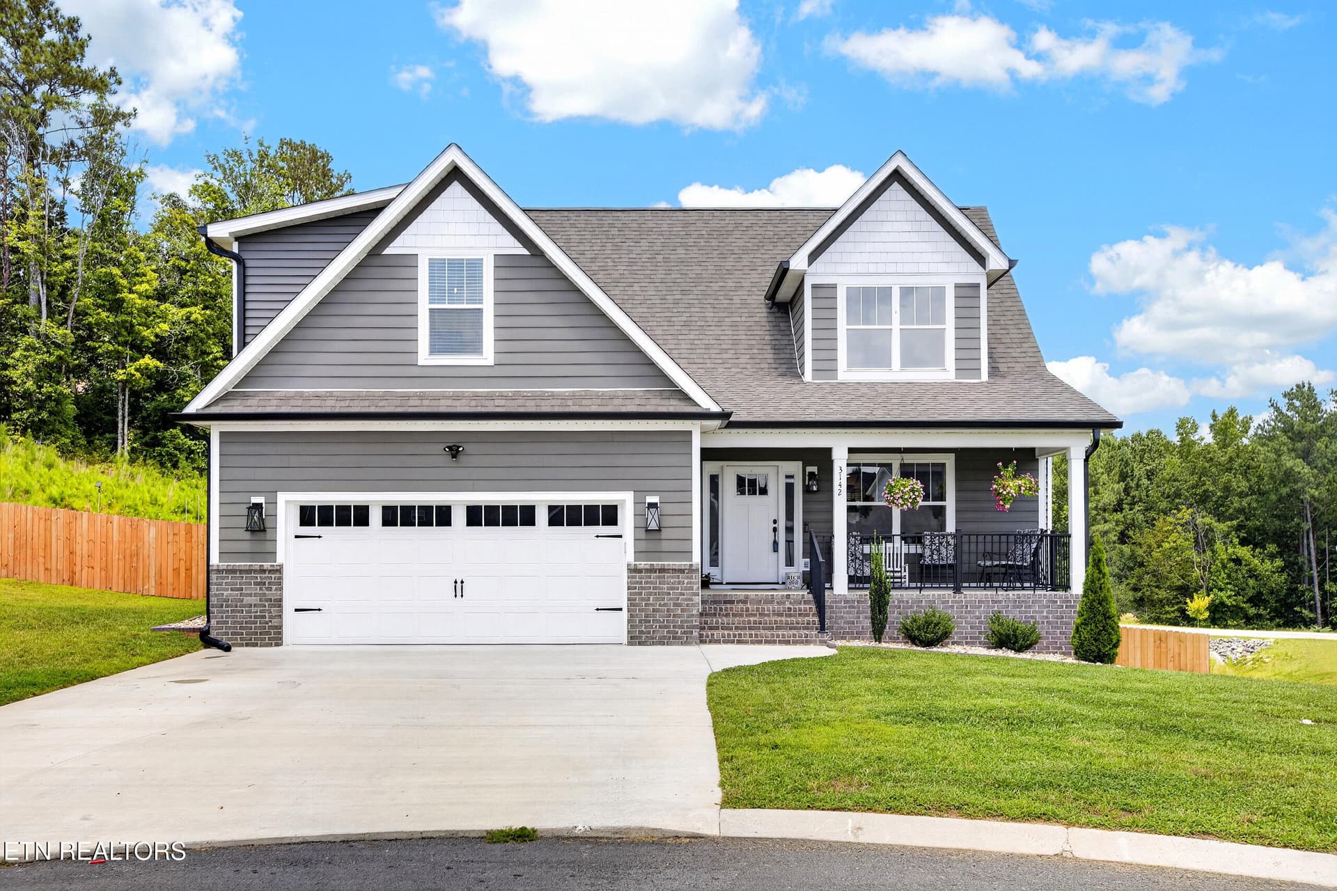 3142 NW Epperson Tr, Cleveland, TN 37312