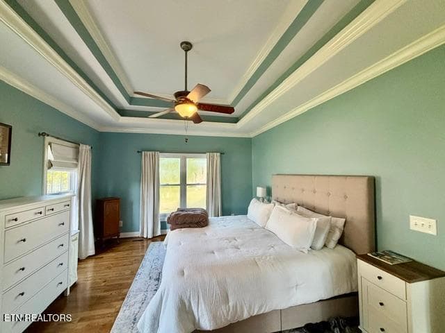Bed 1 - 115 NE Peppertree Drive, Cleveland, TN 37323