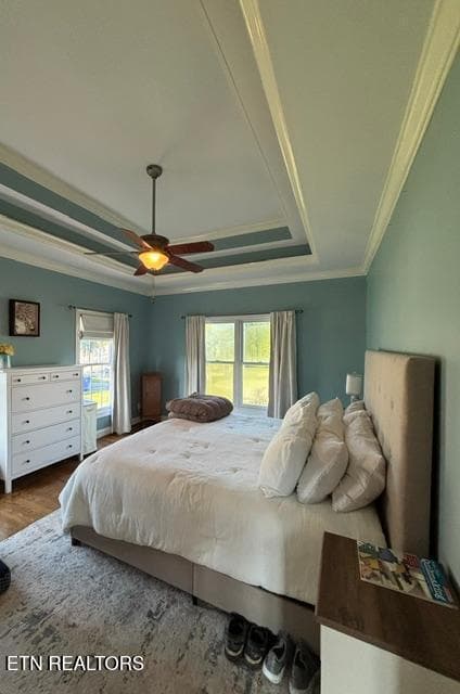Main bed - 115 NE Peppertree Drive, Cleveland, TN 37323
