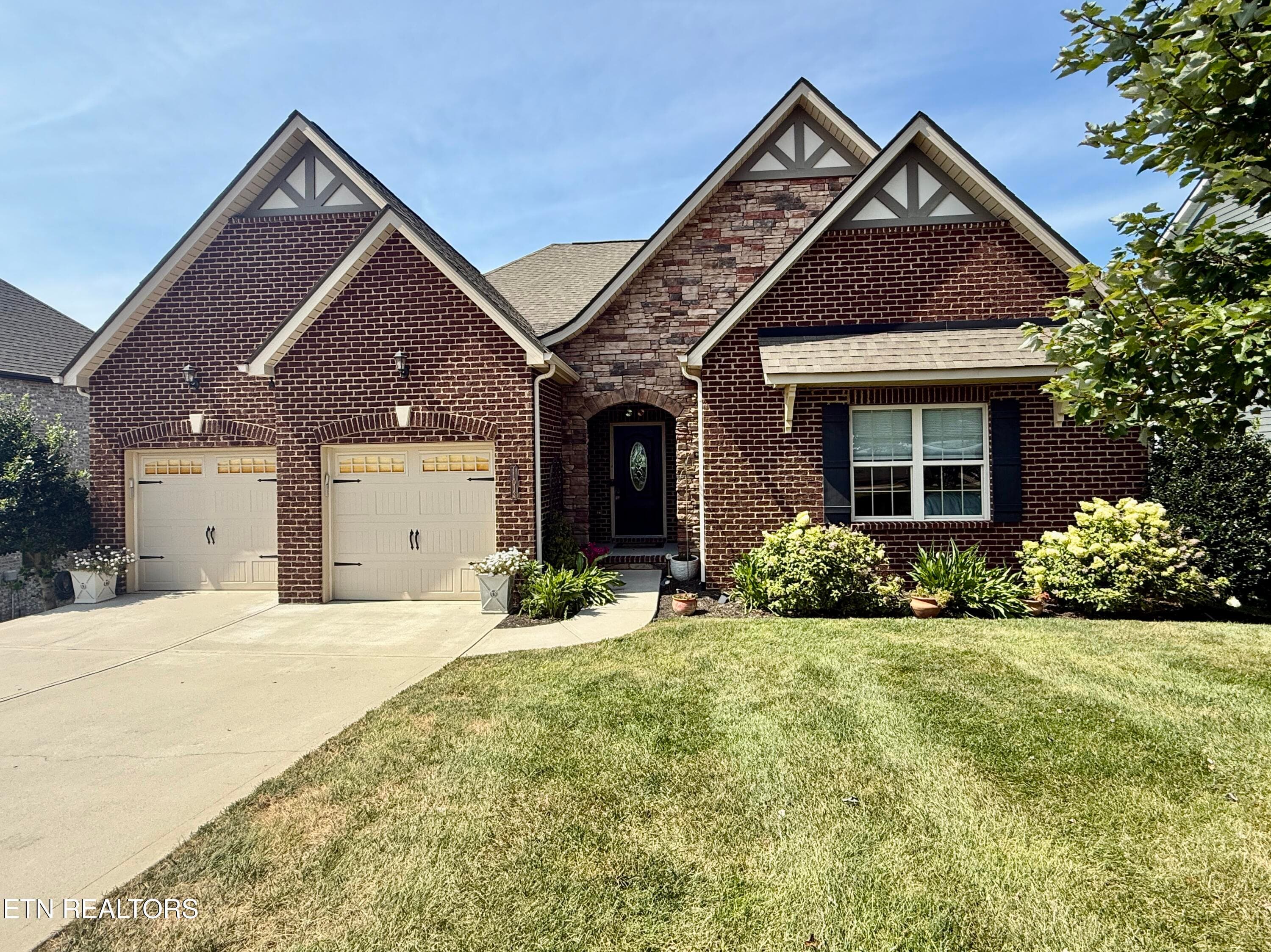 3 - 11013 Hunters Knoll Lane, Knoxville, TN 37932, Knoxville