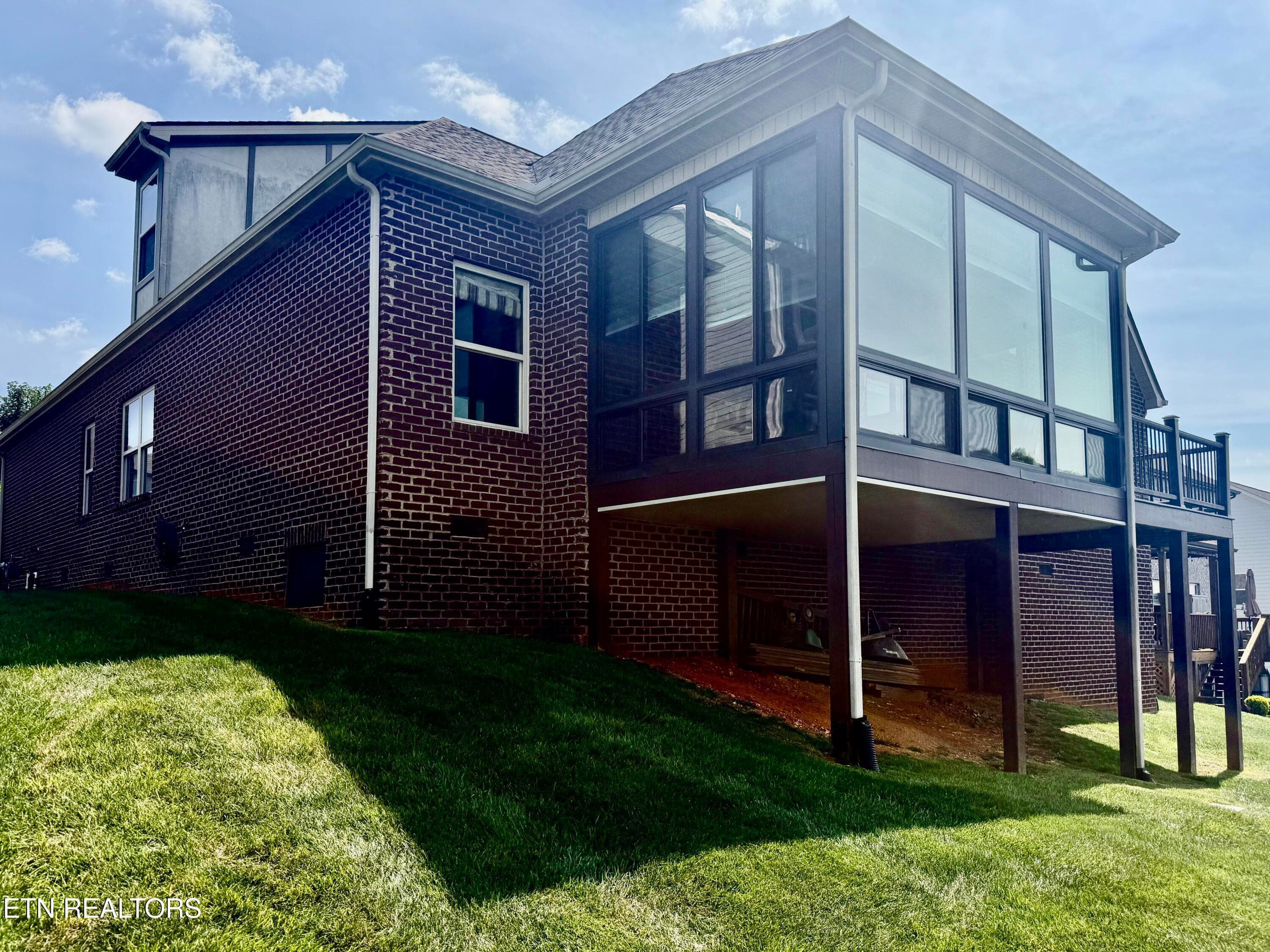8 - 11013 Hunters Knoll Lane, Knoxville, TN 37932, Knoxville