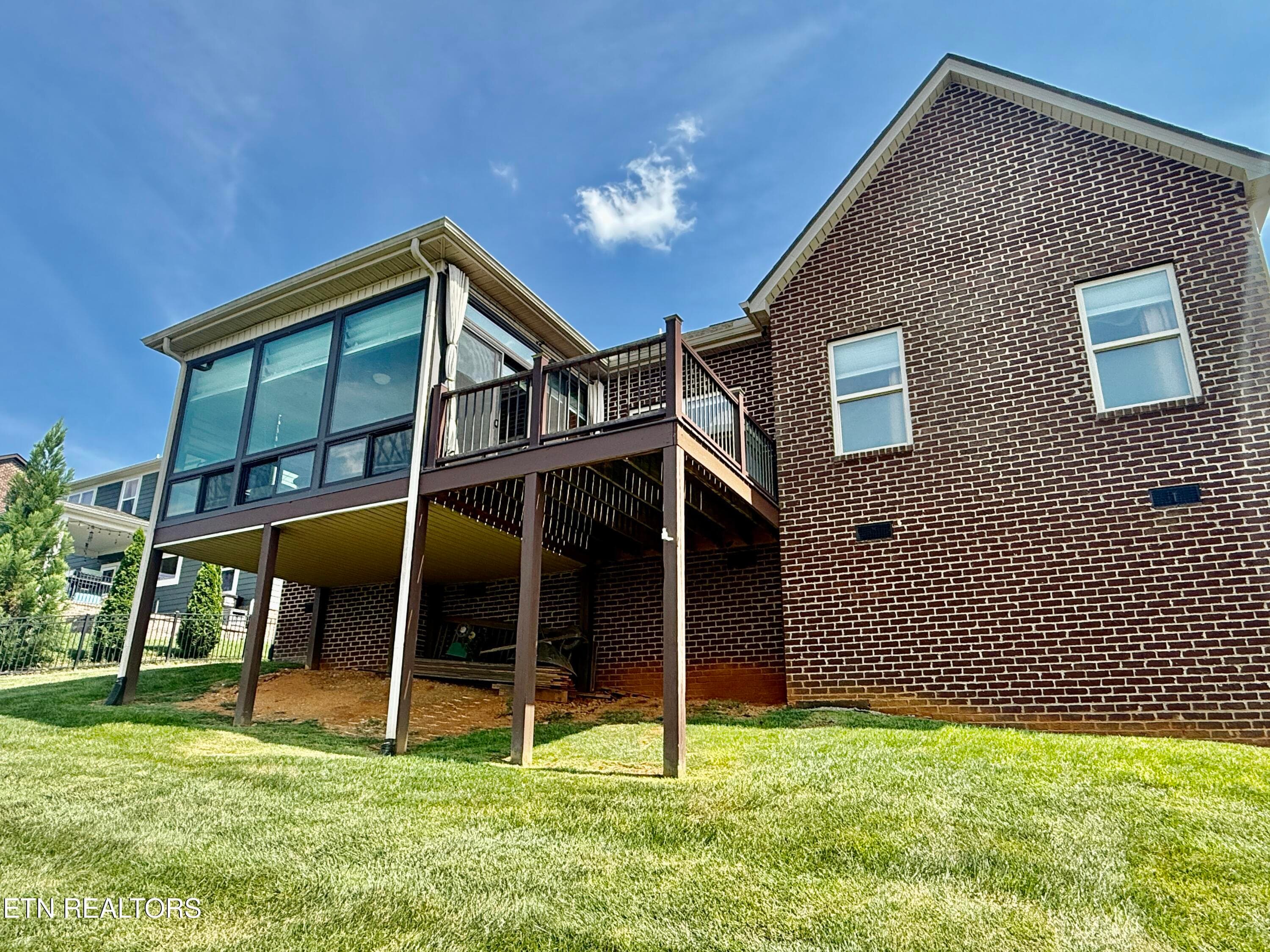 9 - 11013 Hunters Knoll Lane, Knoxville, TN 37932, Knoxville
