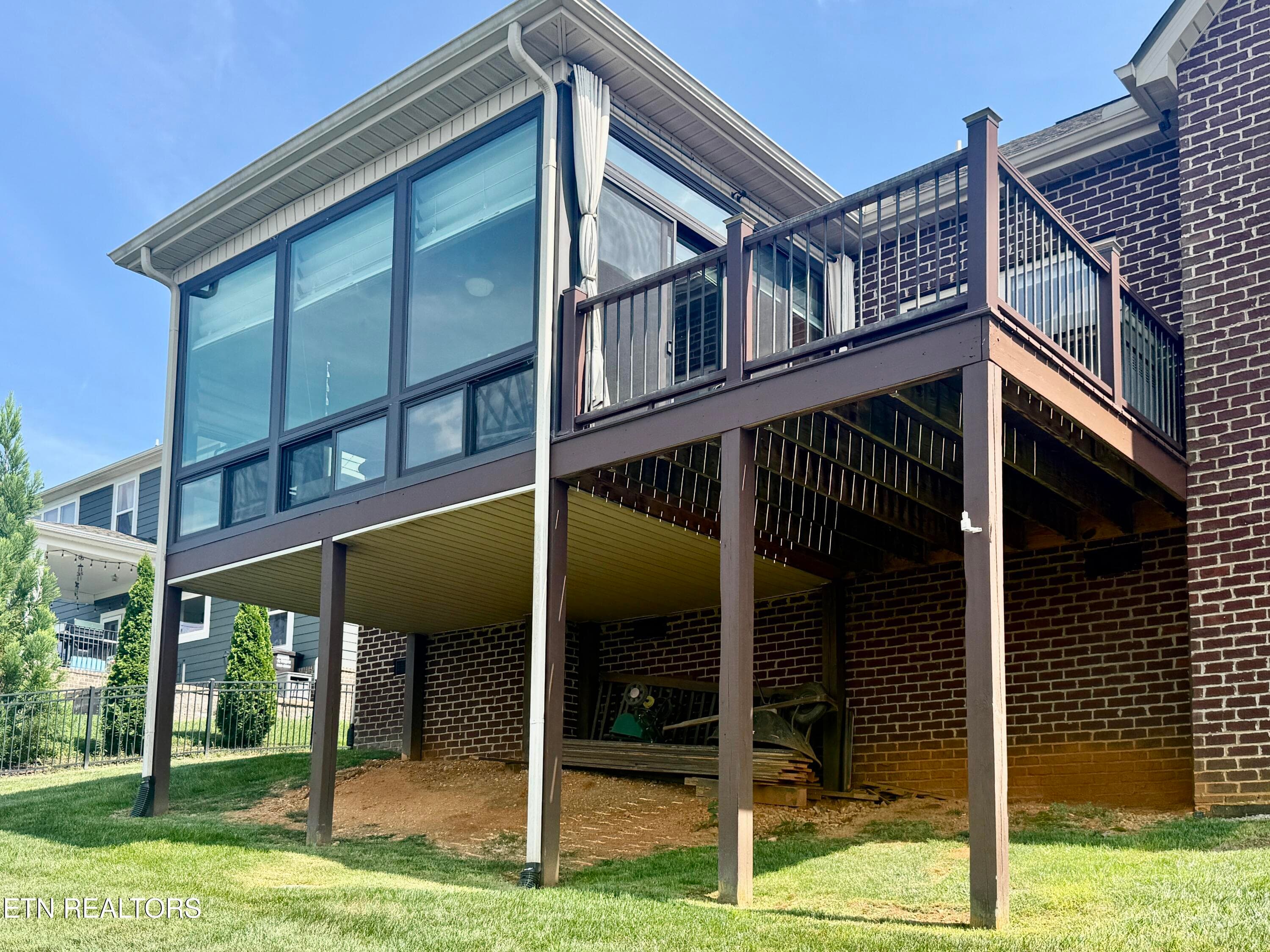 10 - 11013 Hunters Knoll Lane, Knoxville, TN 37932, Knoxville
