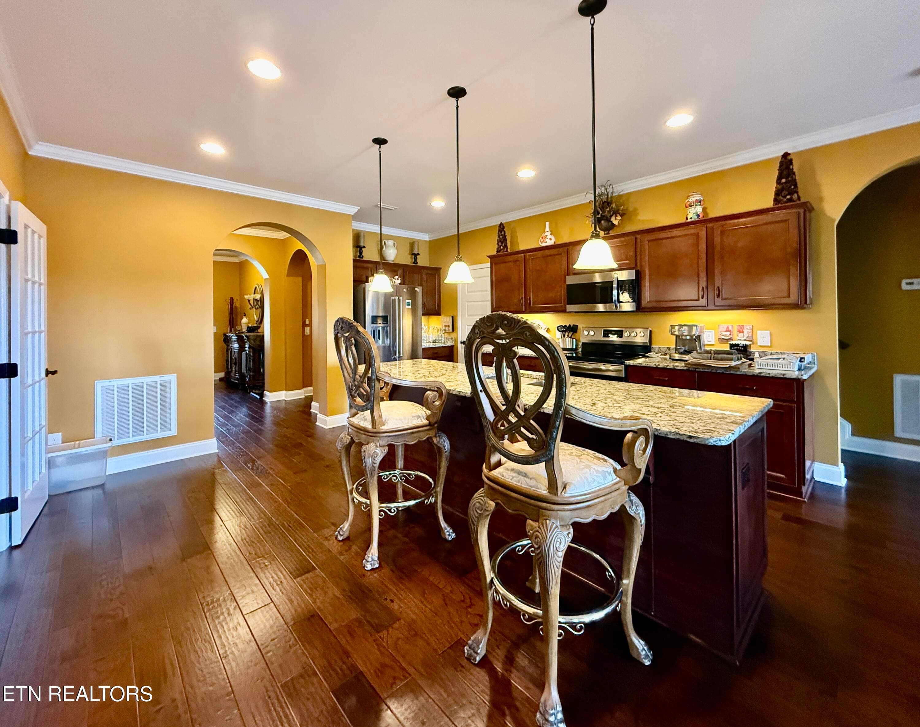 21 - 11013 Hunters Knoll Lane, Knoxville, TN 37932, Knoxville
