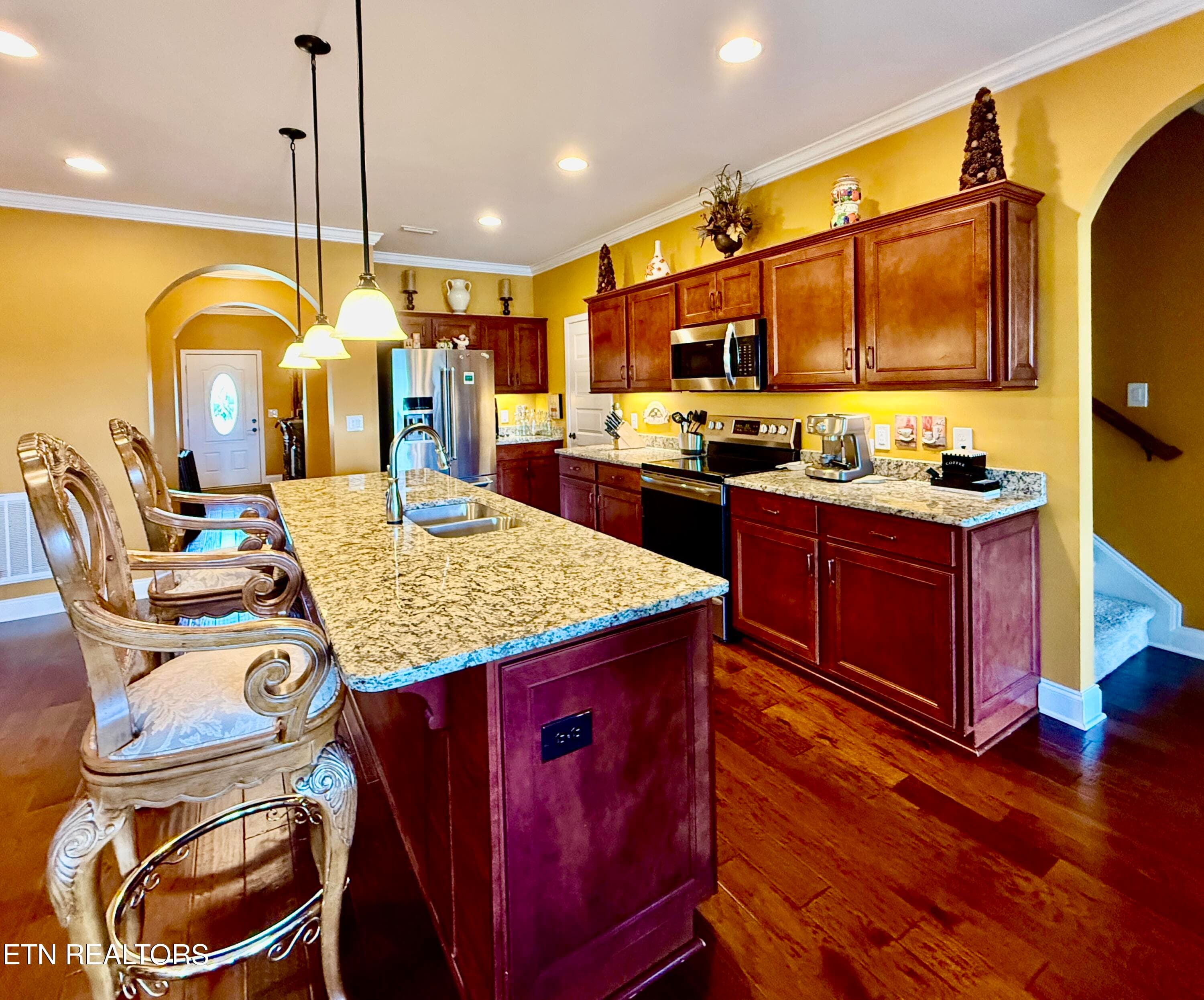 22 - 11013 Hunters Knoll Lane, Knoxville, TN 37932, Knoxville
