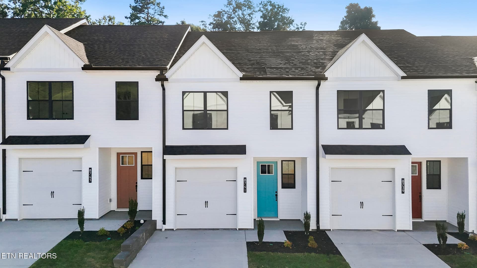 8741 Chapman Trace Way, Knoxville, TN 37920
