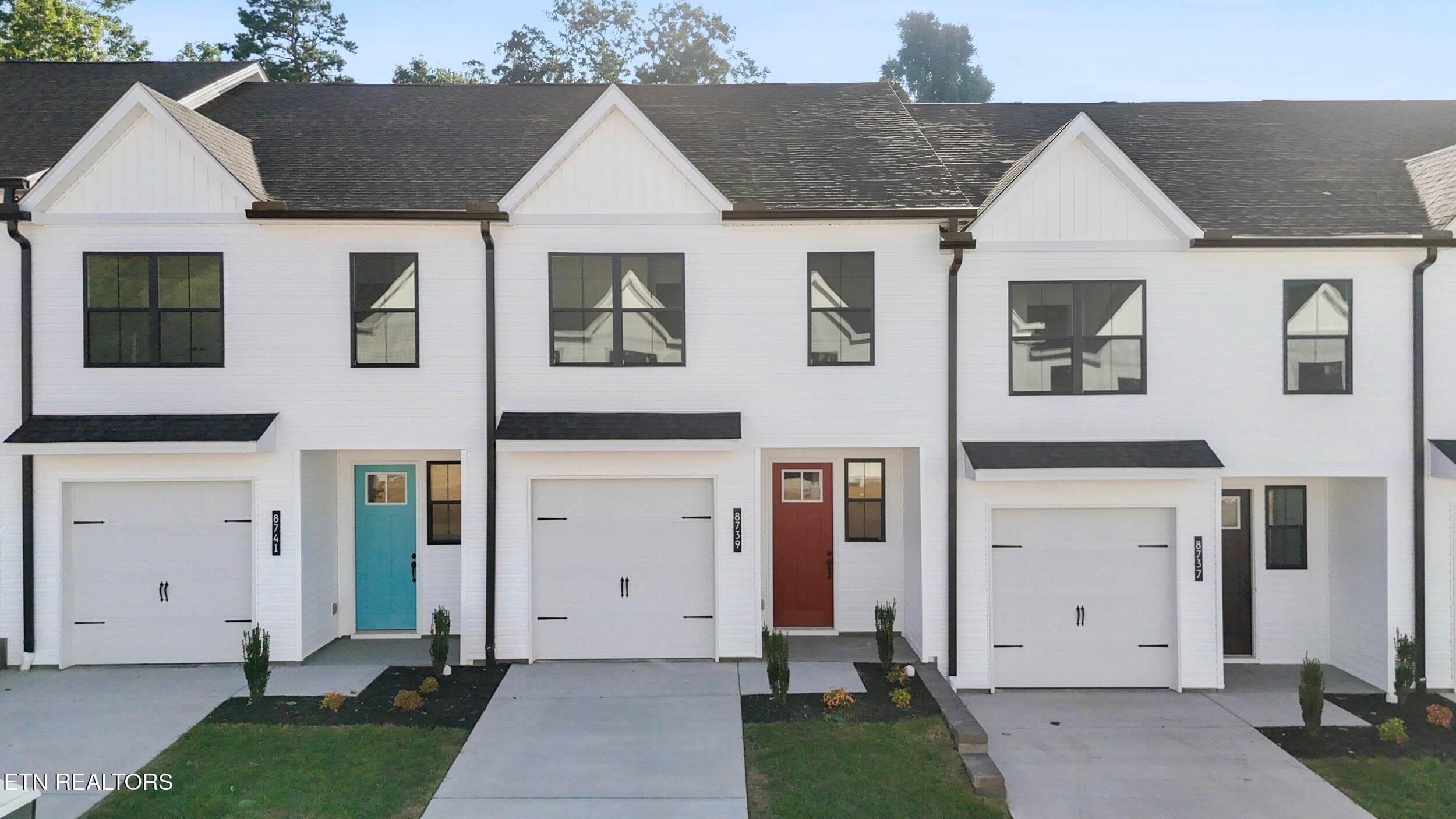 8739 Chapman Trace Way, Knoxville, TN 37920