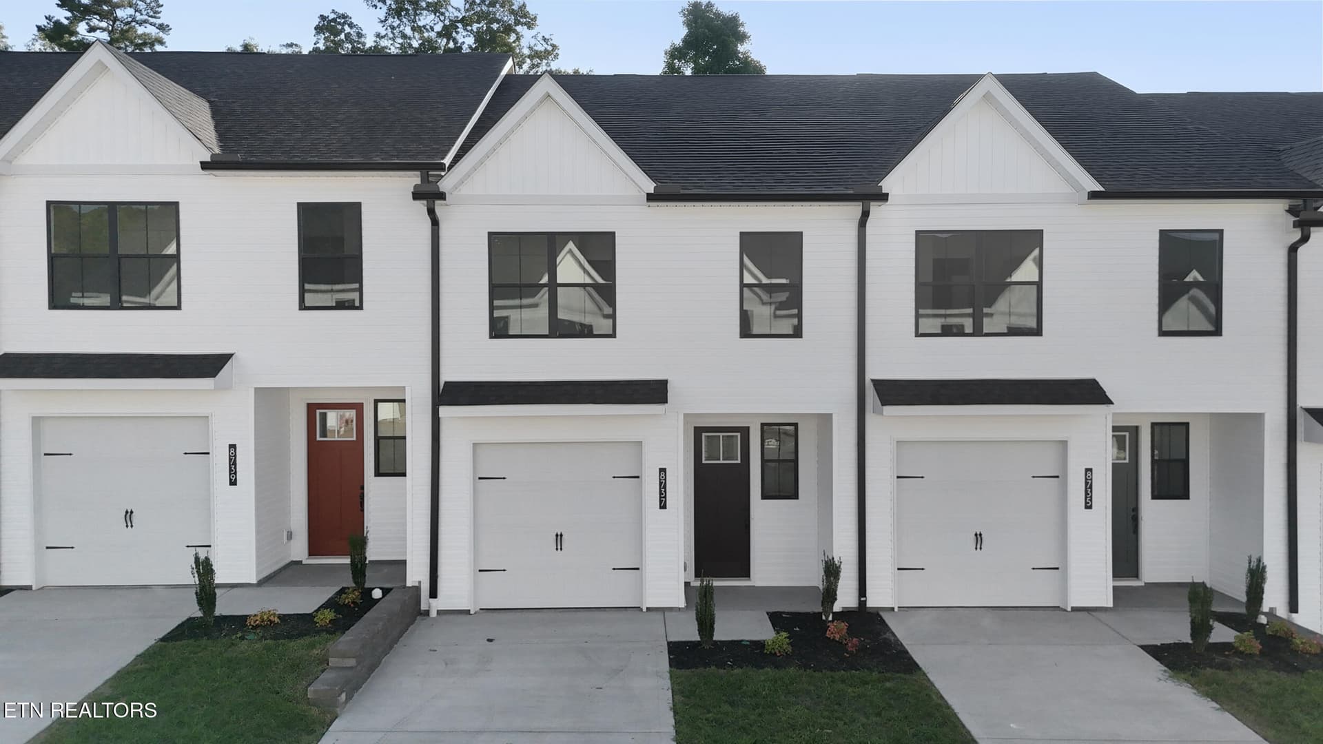 8737 Chapman Trace Way, Knoxville, TN 37920