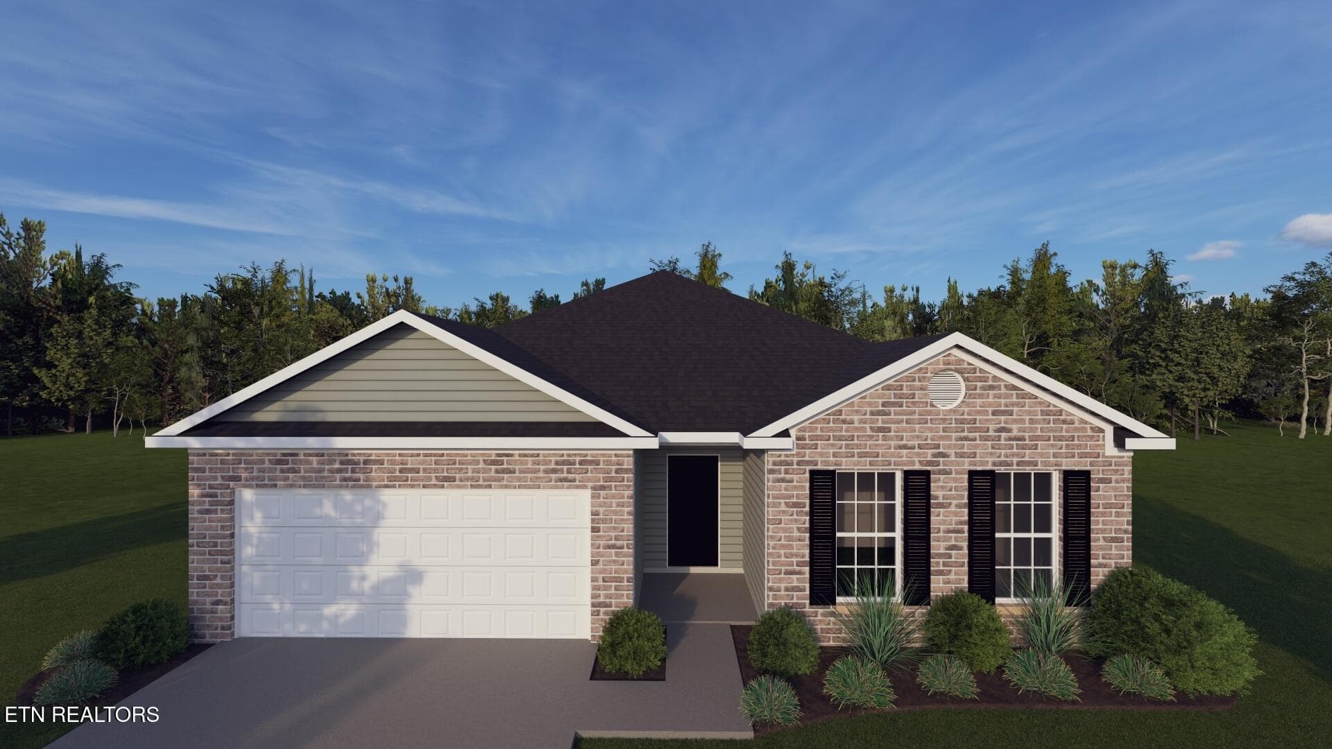99WR - Granite Coast A-LUM.jpg - 6028 Mountain Heights Lane, Corryton, TN 37721
