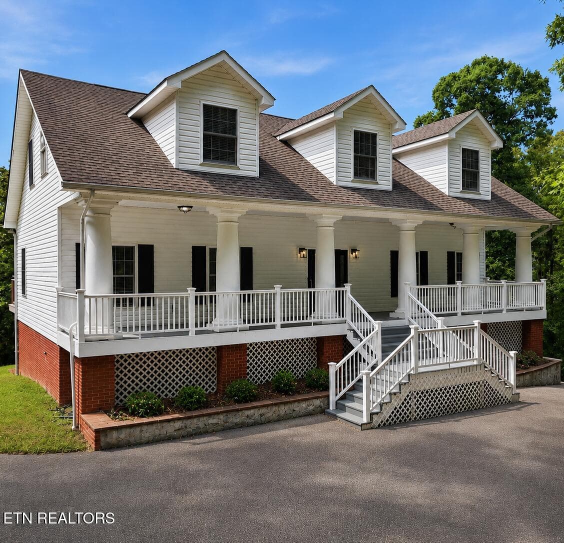 1aa - 4461 Johnson Rd, Birchwood, TN 37308