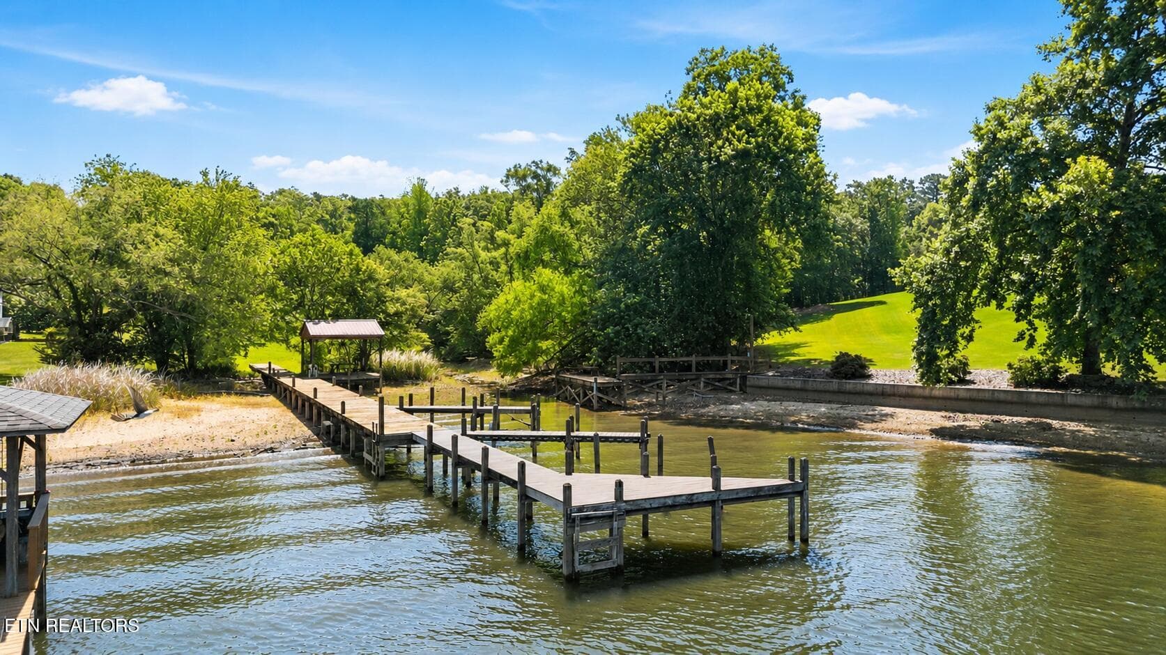 Dock 1 - 4461 Johnson Rd, Birchwood, TN 37308