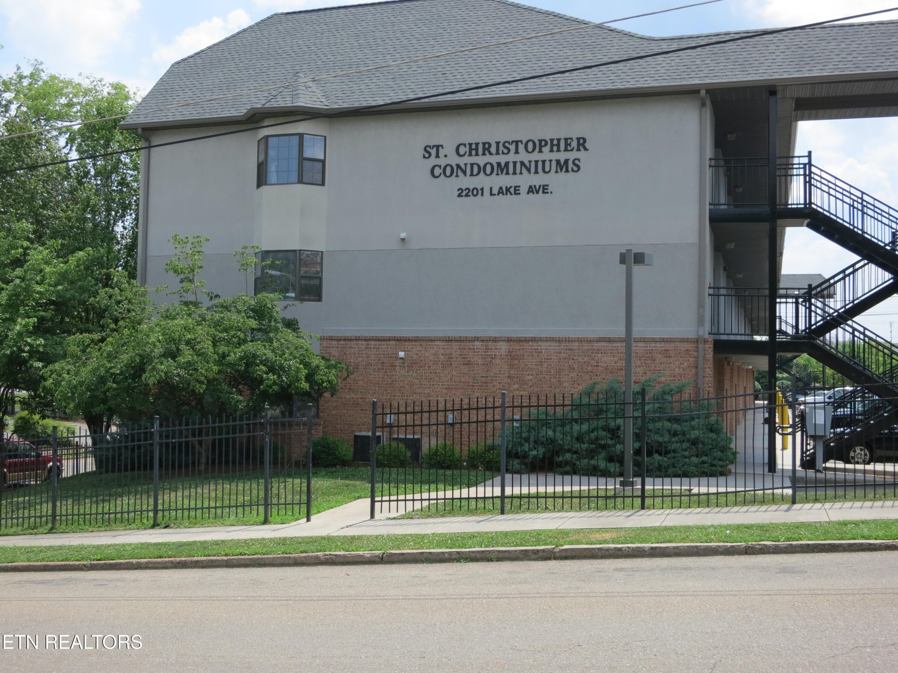 2201 Lake Ave 108, Knoxville, TN 37916