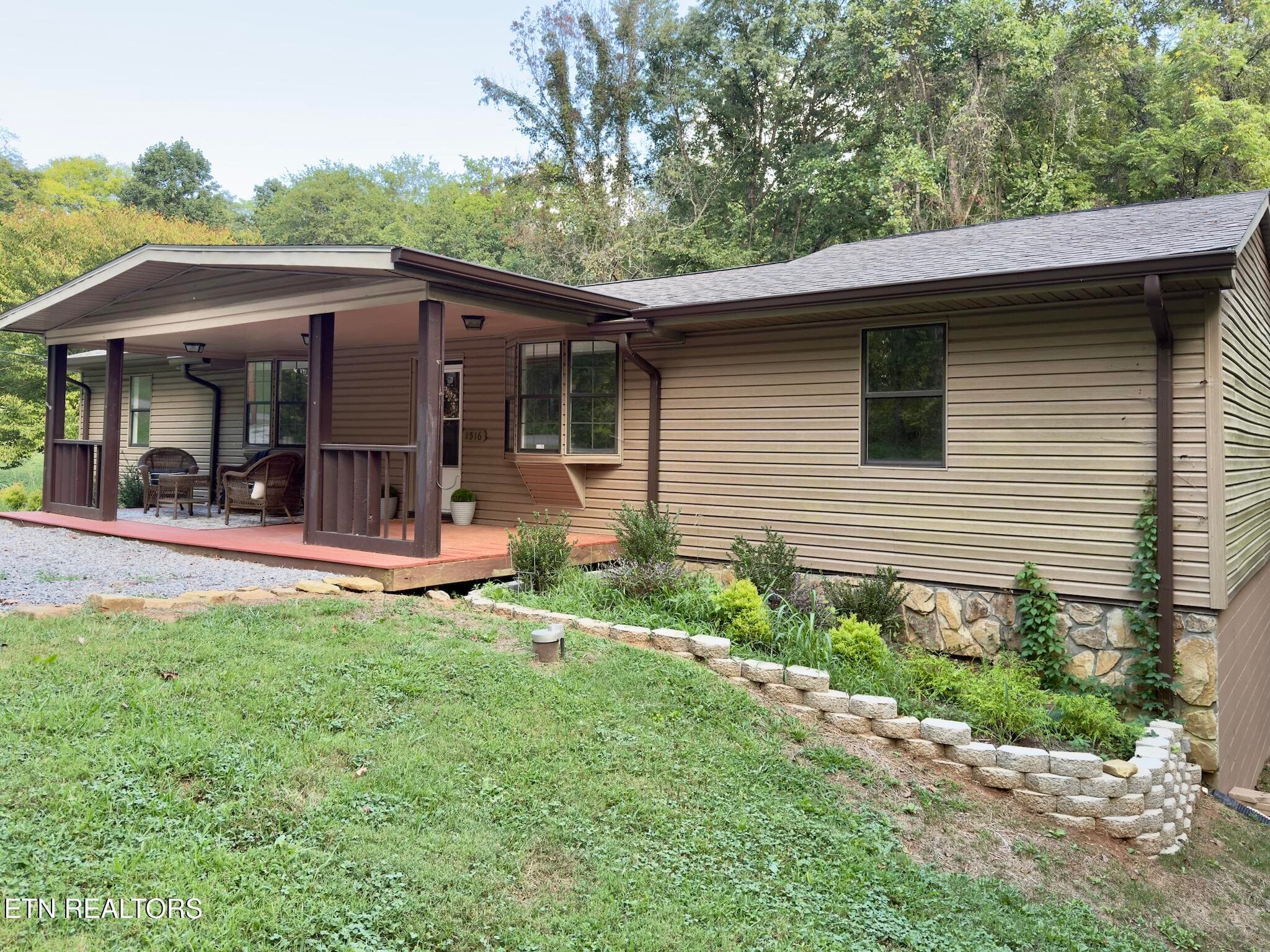 2_Front - 1516 Smallman Rd, Knoxville, TN 37920, Knoxville