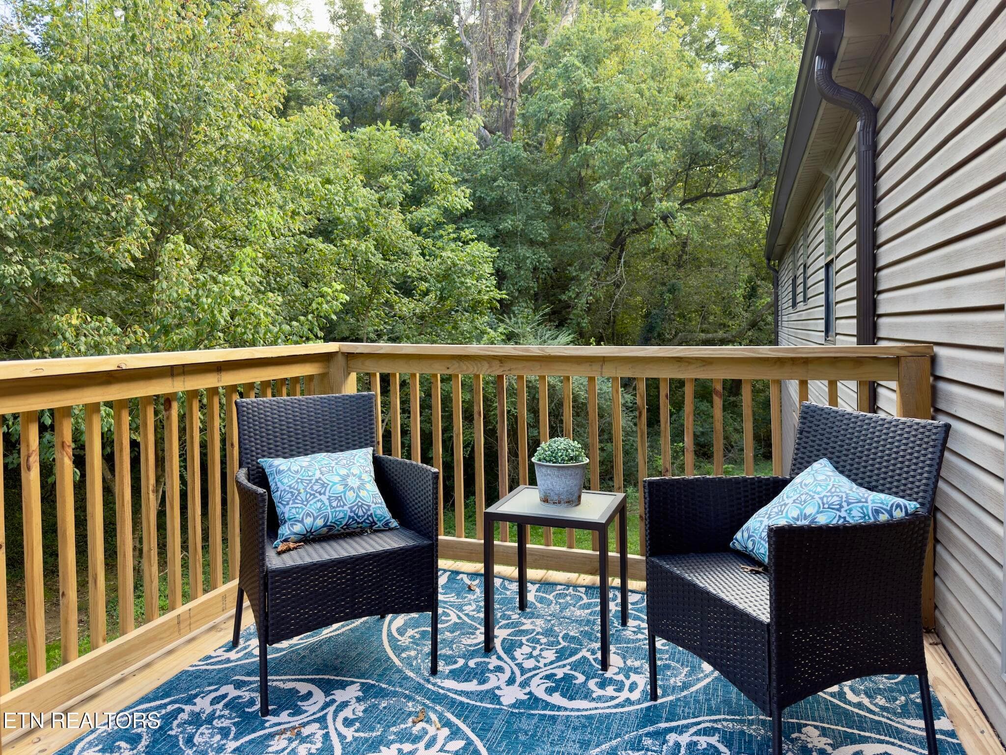 17_Deck - 1516 Smallman Rd, Knoxville, TN 37920, Knoxville