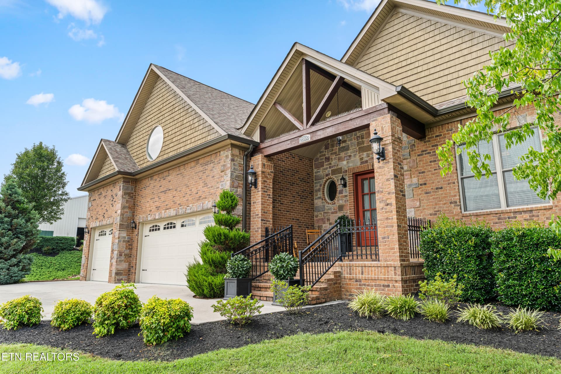 2399 McCleary Rd, Sevierville, TN 37876