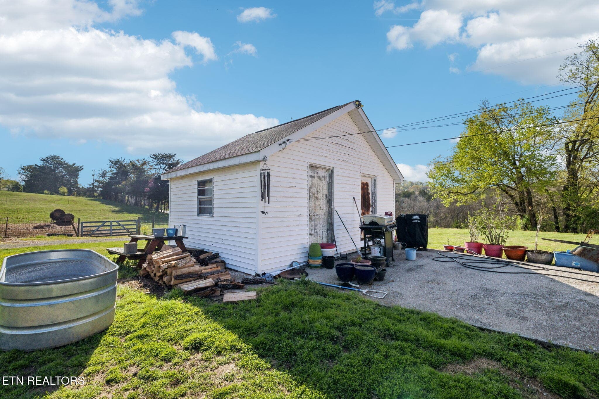 17-436 Thorngrove Pike - 017 - 436 Thorngrove Pike, Kodak, TN 37764