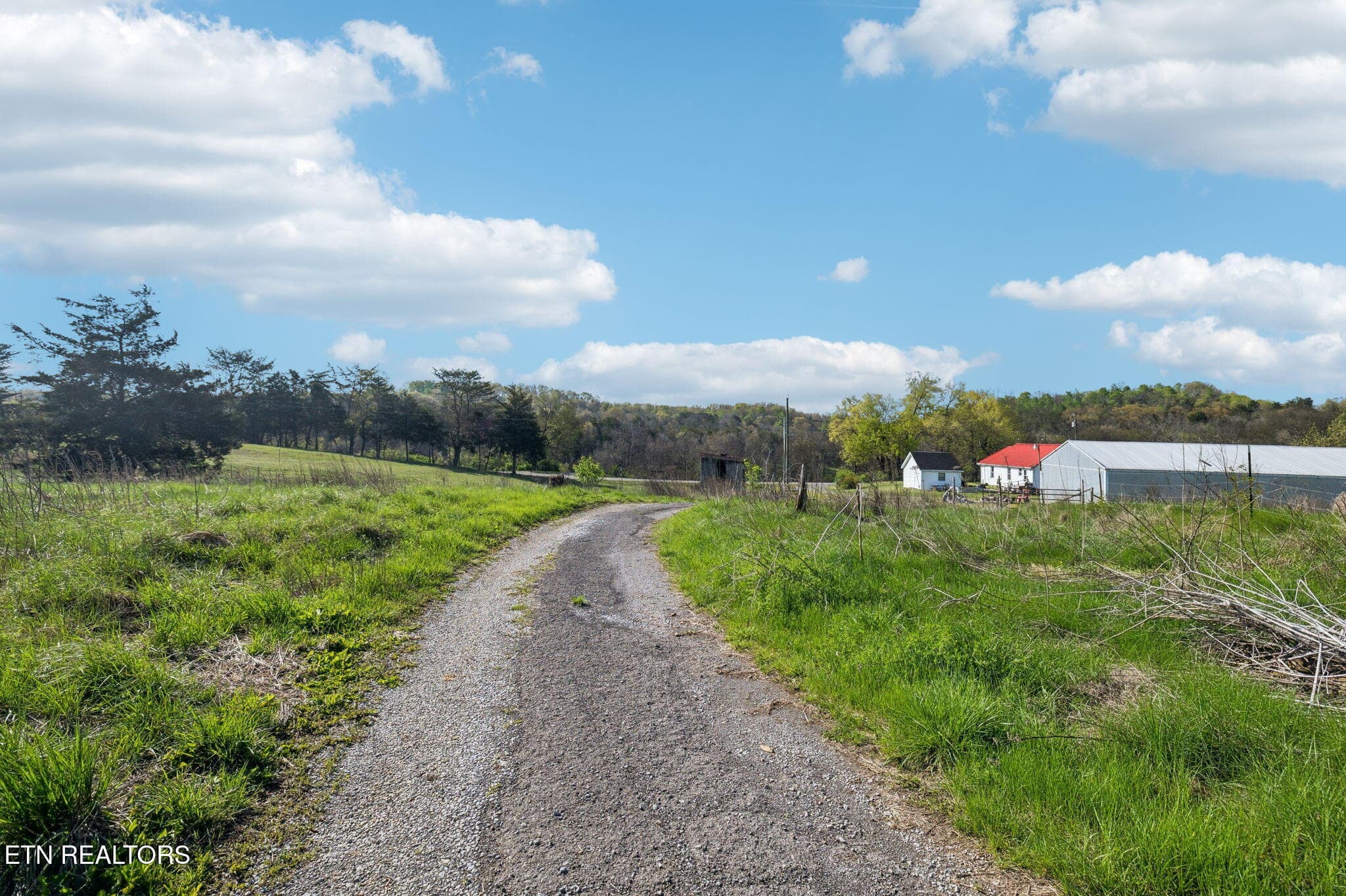 30-436 Thorngrove Pike - 030 - 436 Thorngrove Pike, Kodak, TN 37764