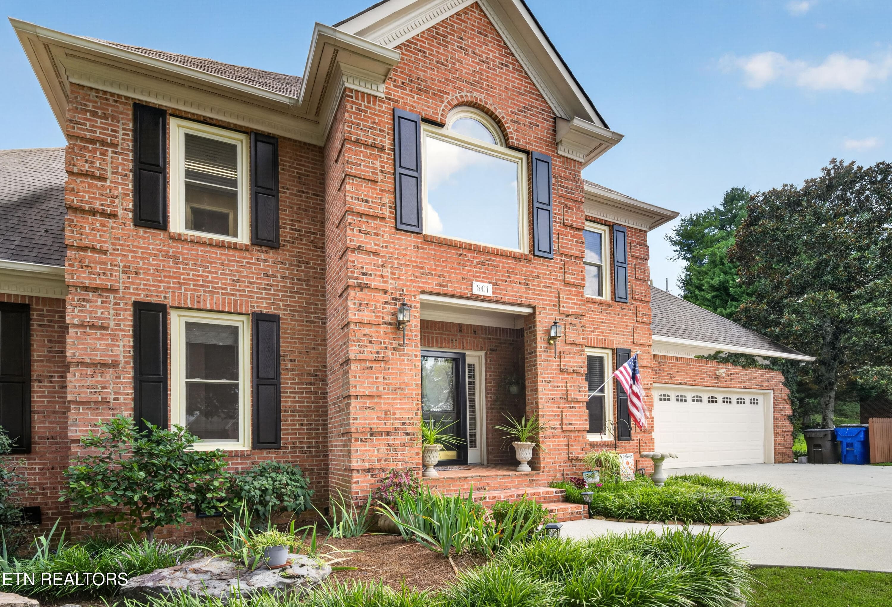 601-Hansmore-6 - 801 Hansmore Place, Knoxville, TN 37919, Knoxville