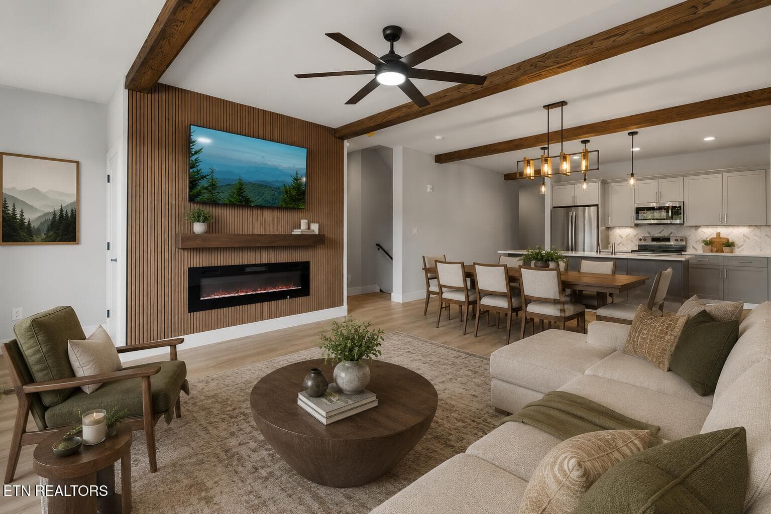58676 - 215 Circle Drive Unit 10, Gatlinburg, TN 37738