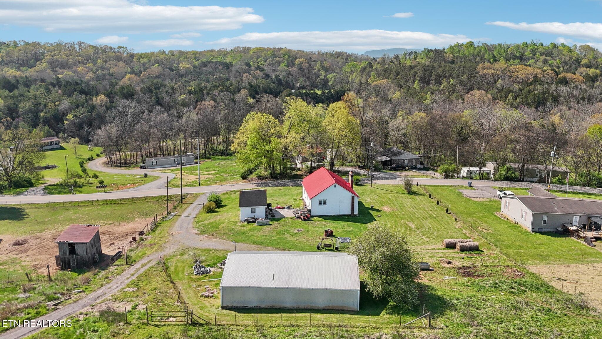 99-436 Thorngrove Pike - 099 - 436 Thorngrove Pike, Kodak, TN 37764