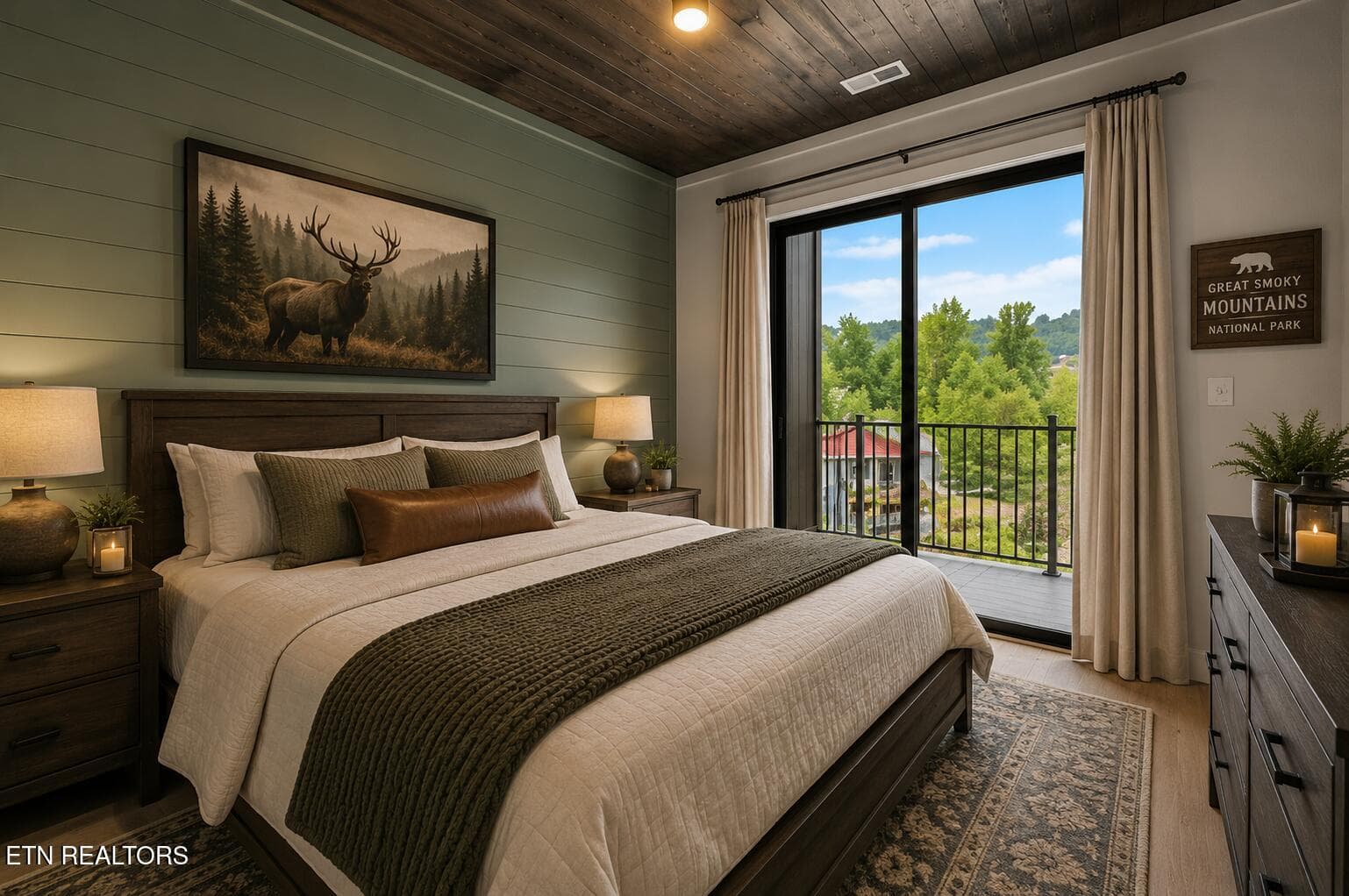 58847 - 215 Circle Drive Unit 10, Gatlinburg, TN 37738