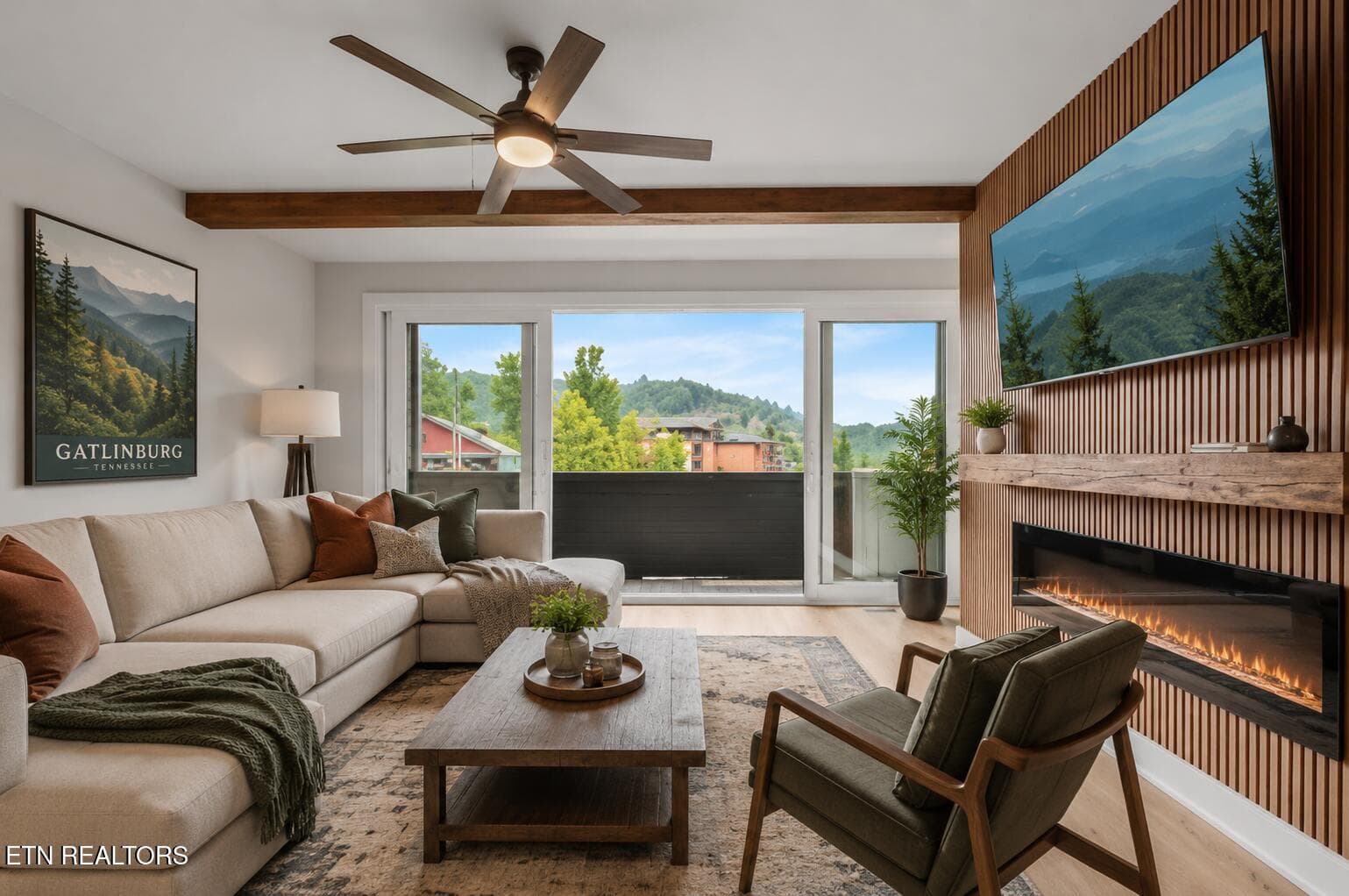 ChatGPT Image Sep 1, 2026, 11_05_43 AM - 215 Circle Drive Unit 10, Gatlinburg, TN 37738