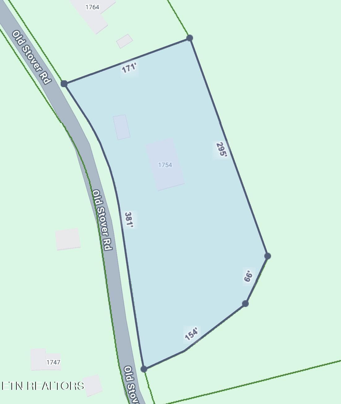 Screenshot 2026-08-31 at 11.02.22AM - 1754 Old Stover Rd, Monroe, TN 38573, Monroe