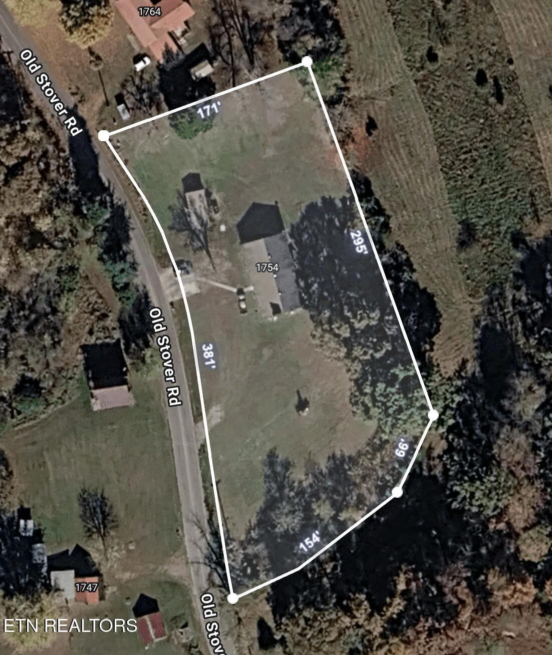 Screenshot 2026-08-31 at 11.02.31AM - 1754 Old Stover Rd, Monroe, TN 38573, Monroe